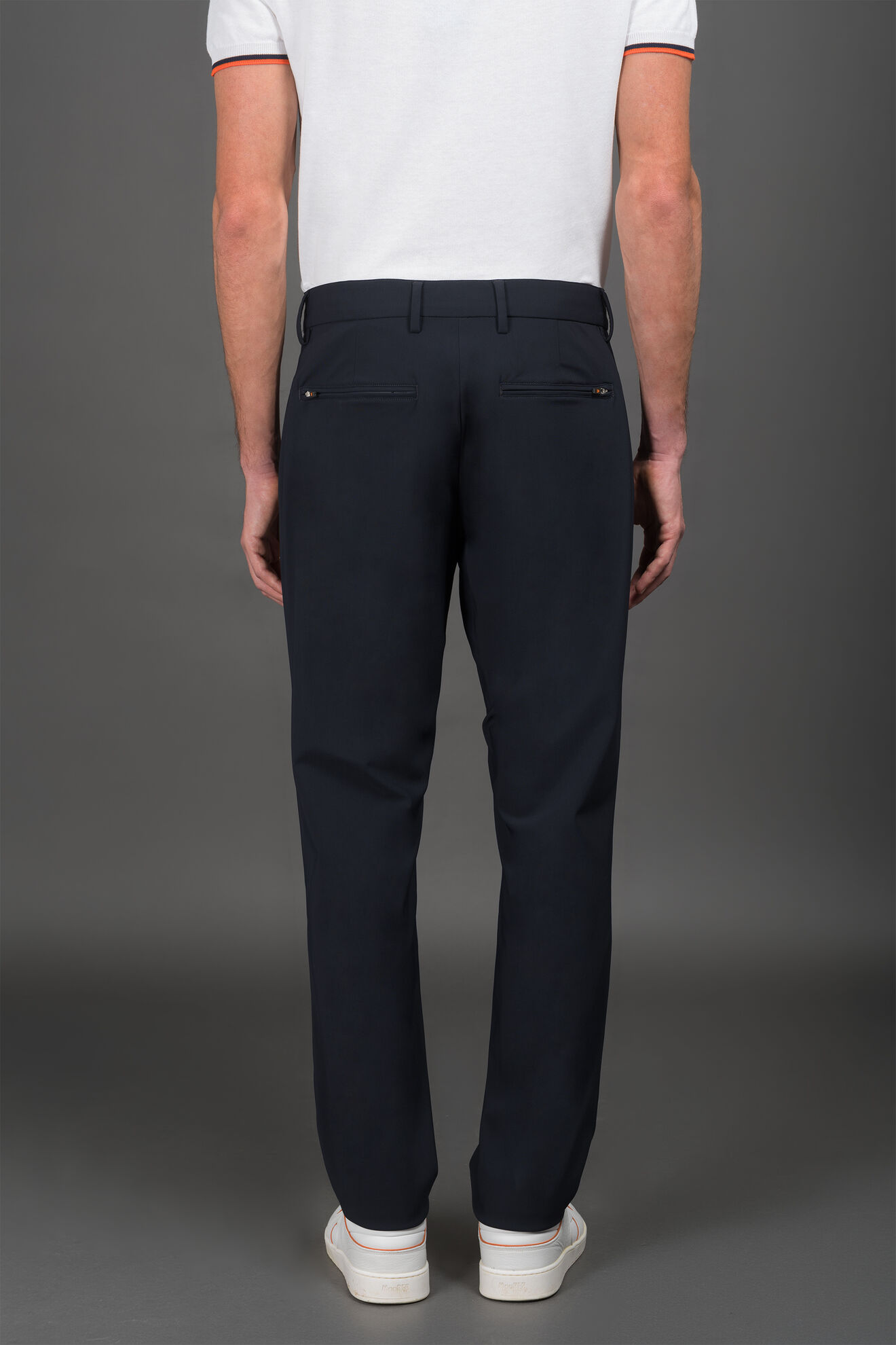 Moorer SWINLEY-FCG NAVY