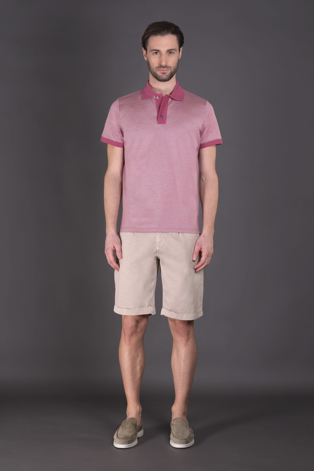 Moorer SPIKE-PQX CICLAMINO