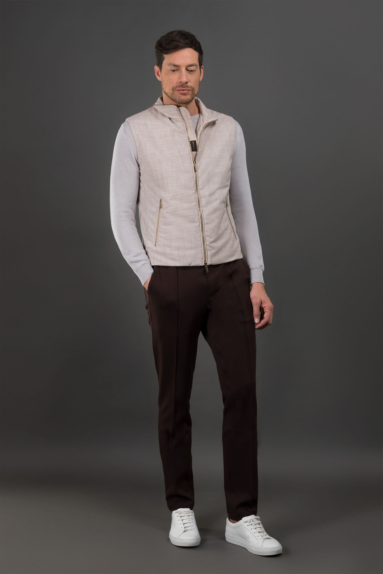 Moorer SENIO-BT BEIGE