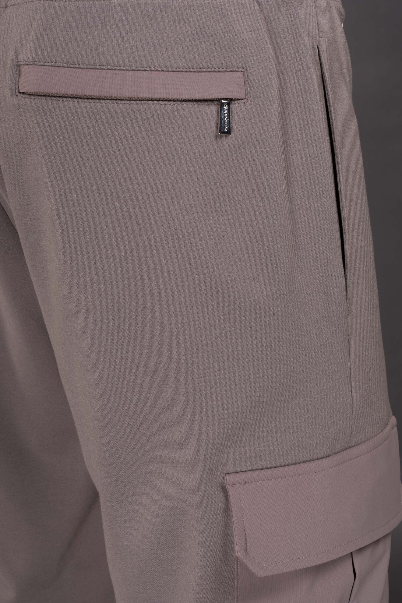 Moorer RANDALF-JFC TAUPE