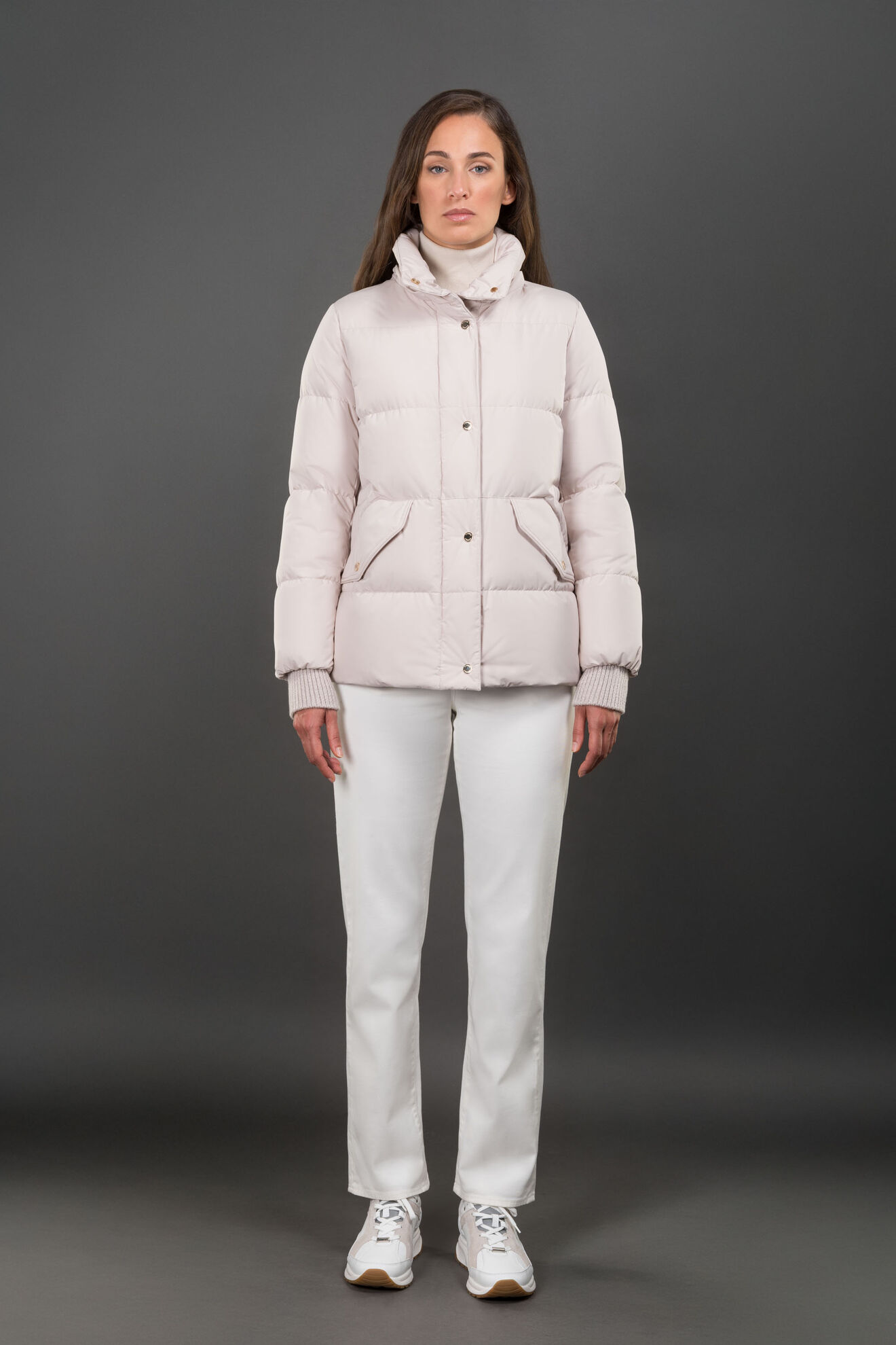 Moorer ATTICA-STP AVORIO