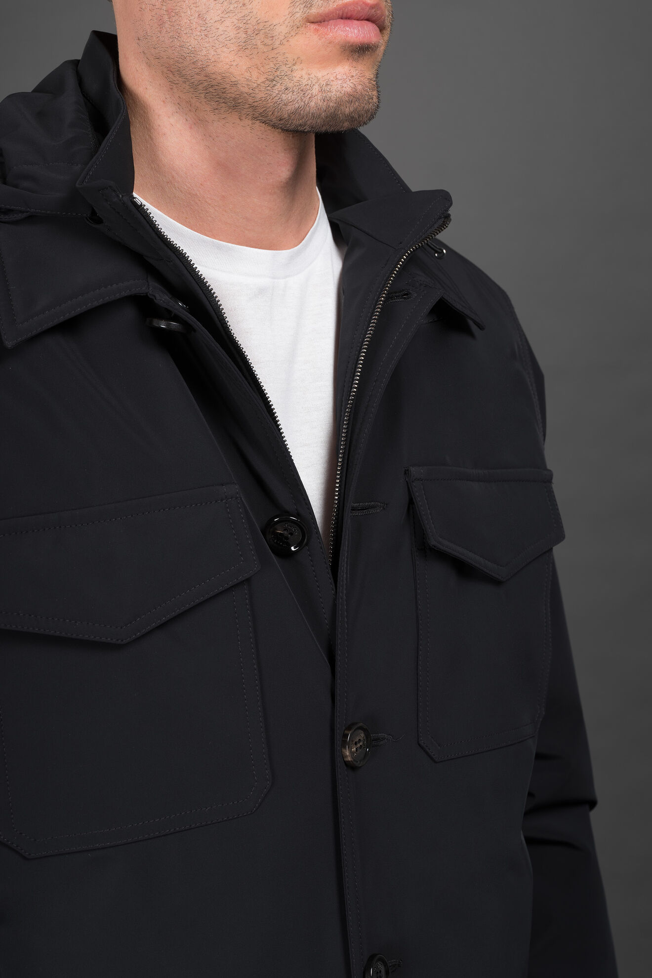 Moorer MAFFEI-KR NERO