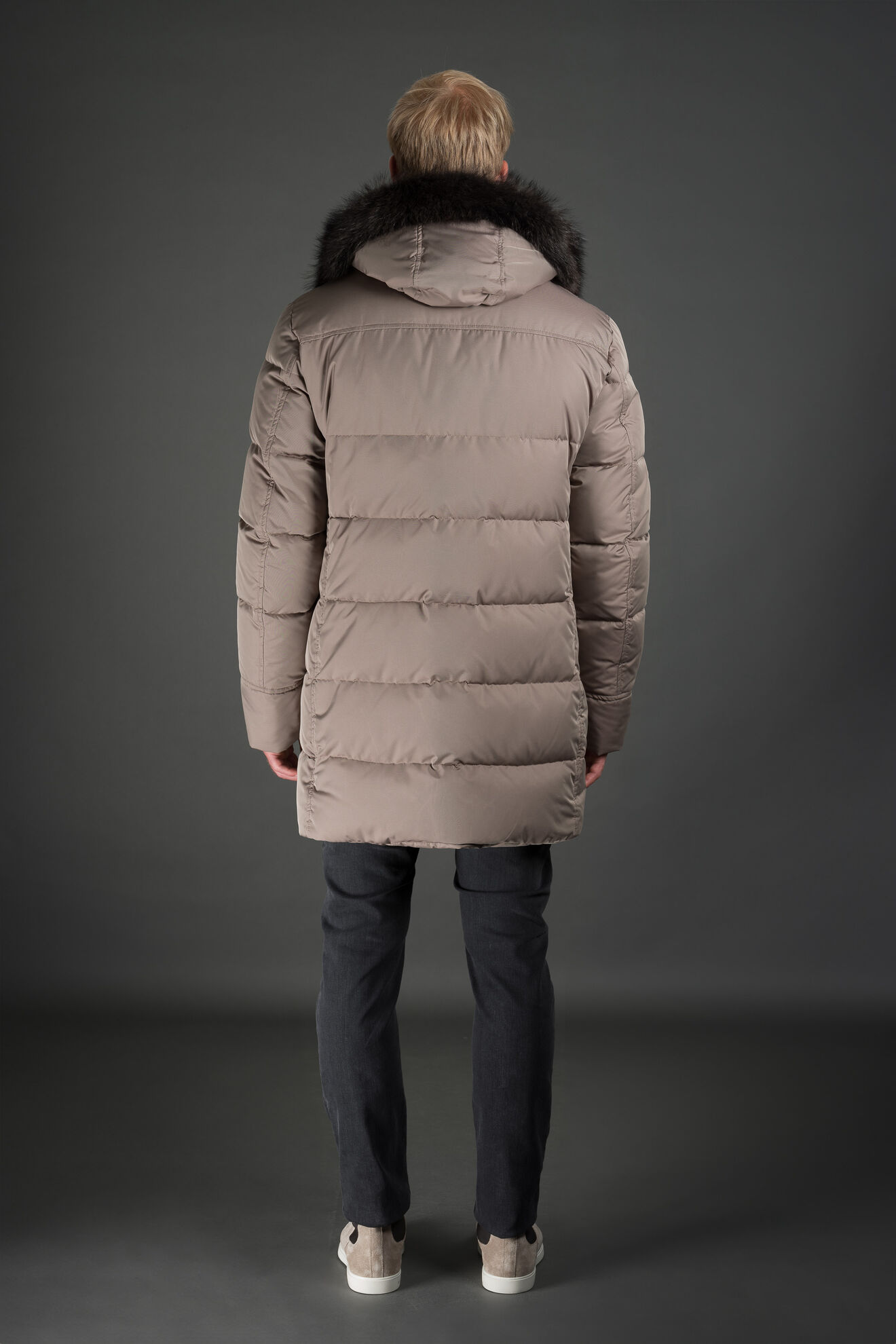 Moorer BARBIERI-WK VISONE