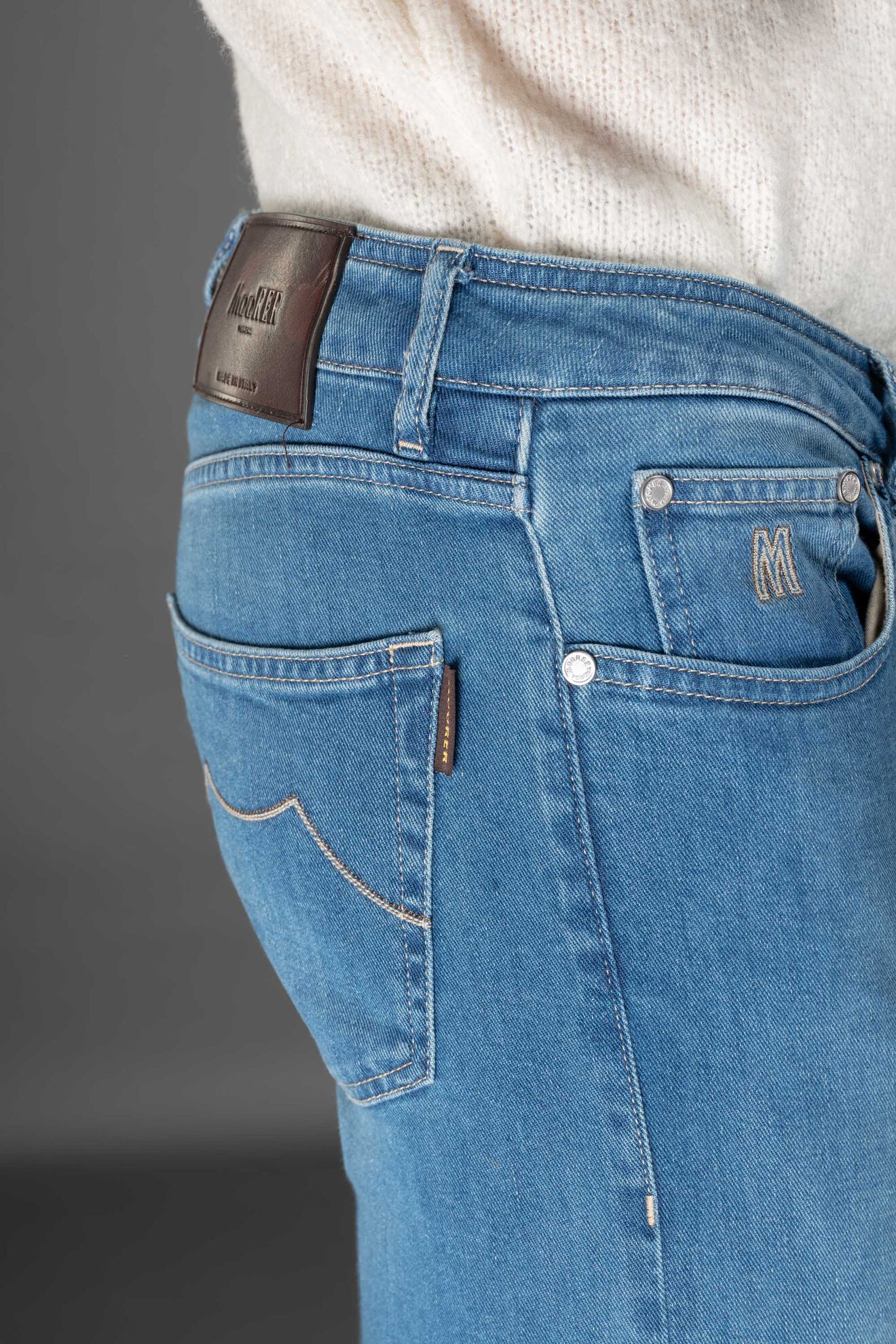 Moorer CREDI-919 WASH 4026 WASH 4026