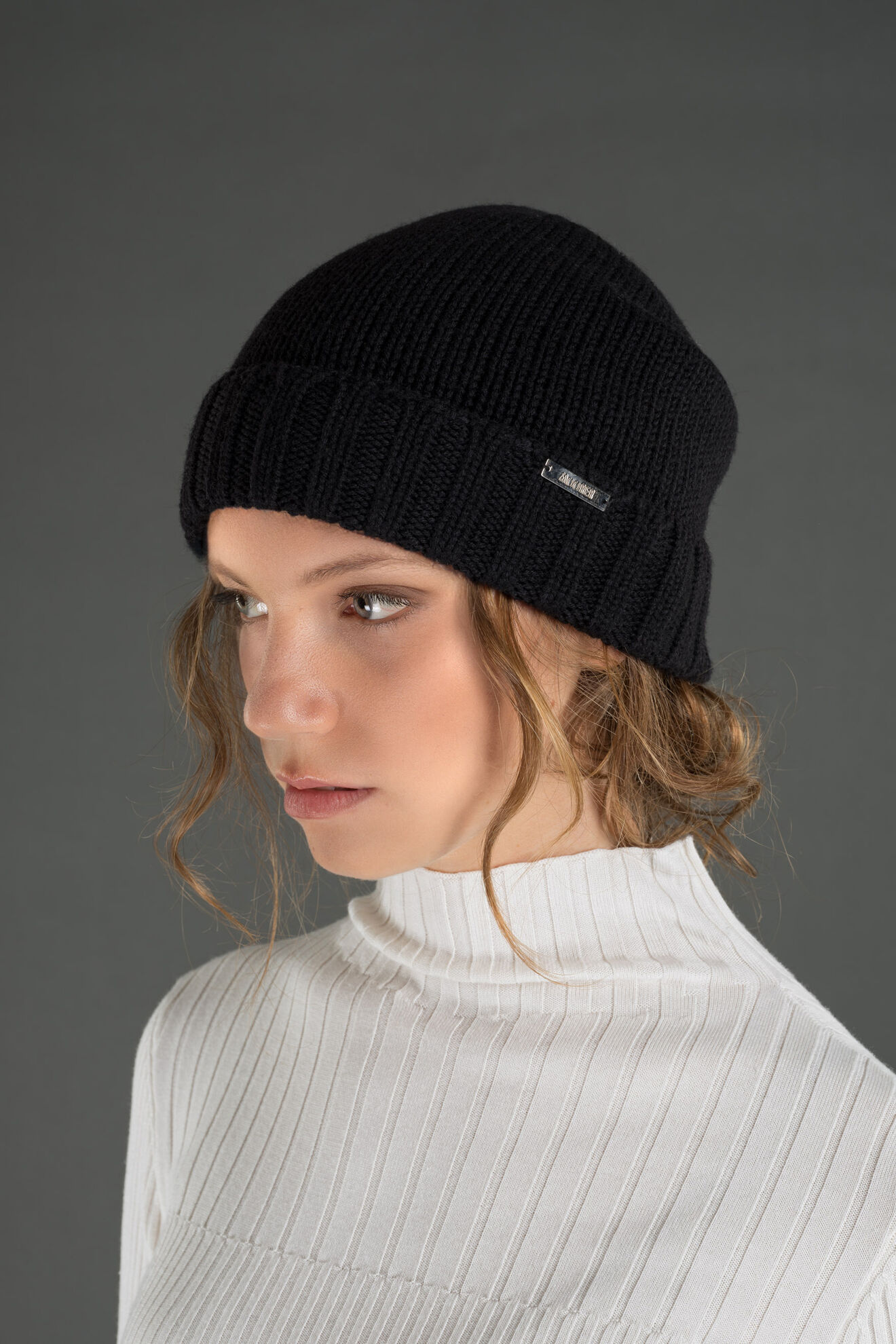 Moorer VETTA-CWH NERO