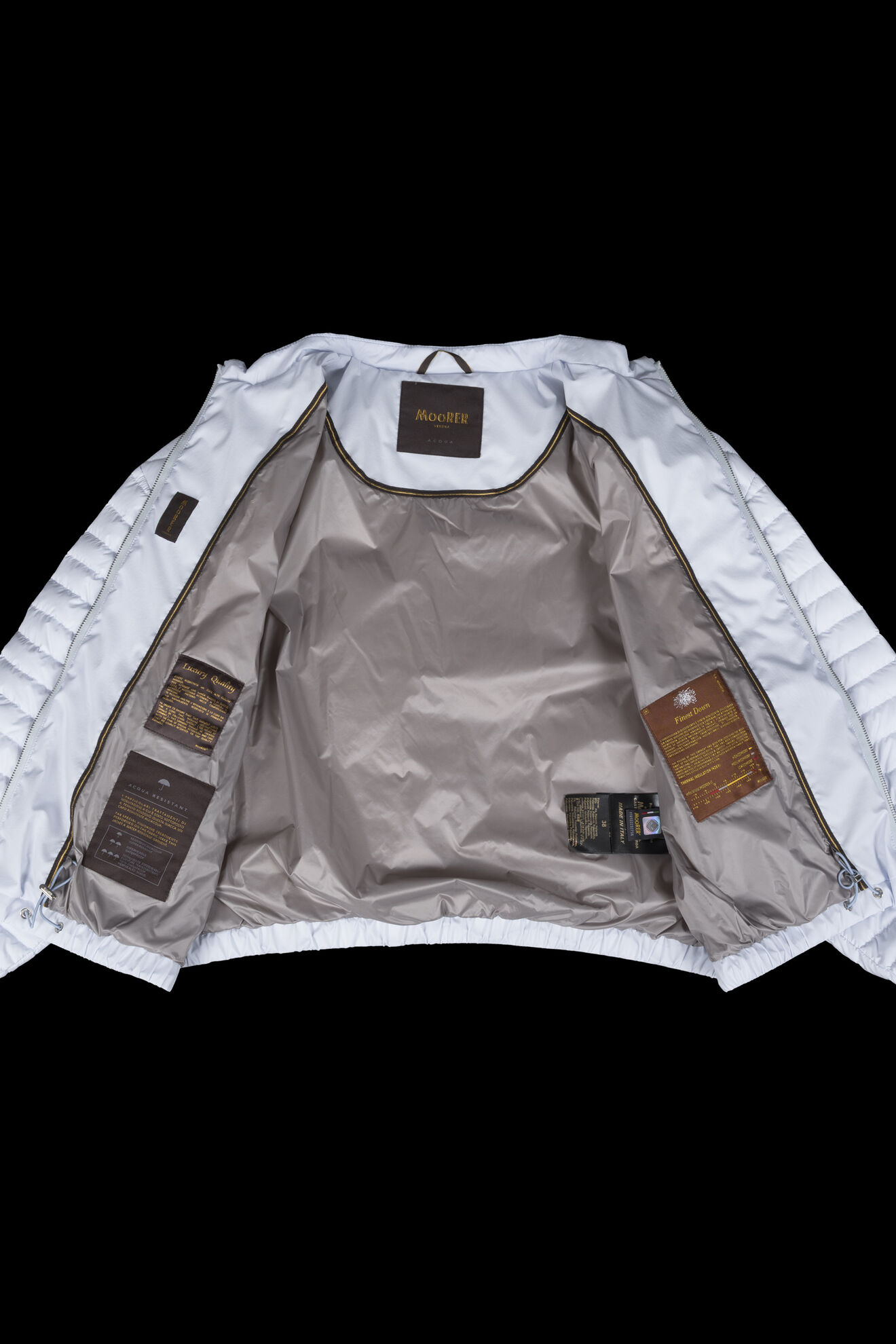 Moorer ELVIRA-S3 SKY