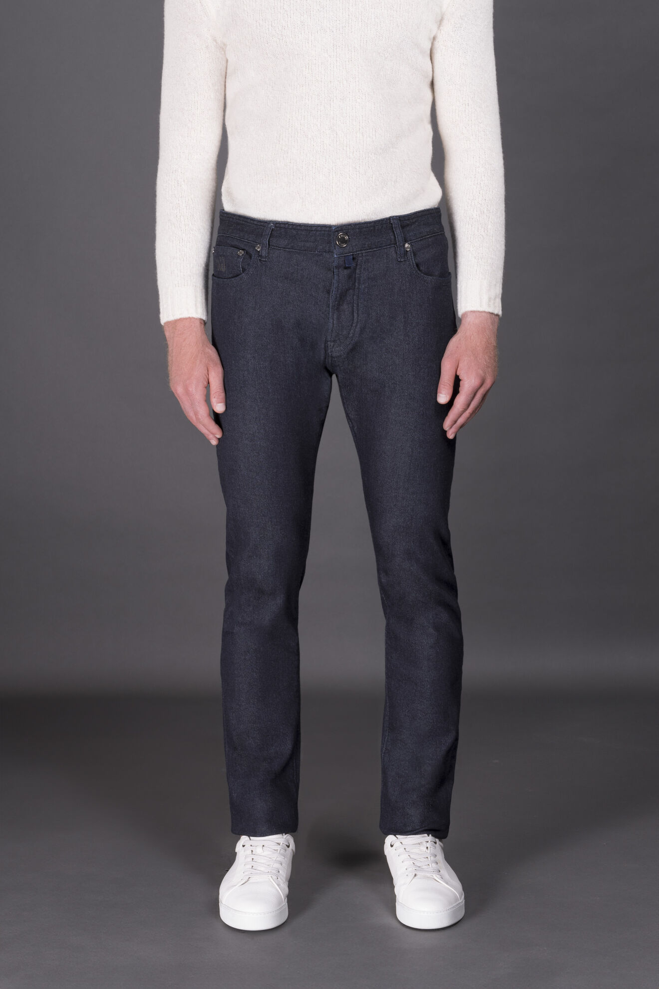 Moorer PAVEL-945 DARK WASHED