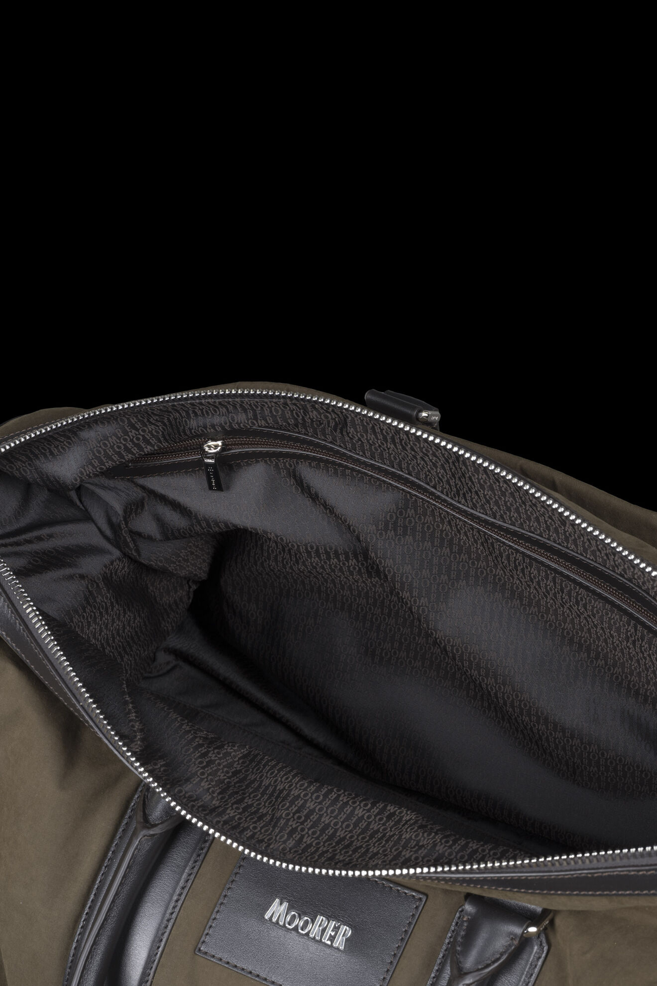 Moorer NEVILLE-S1 MILITARE