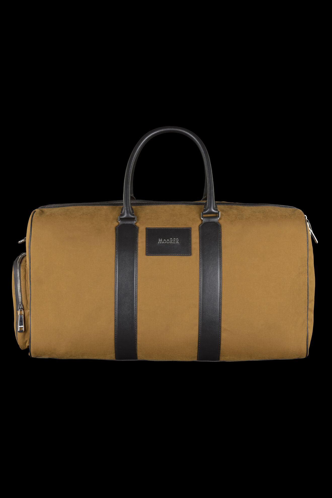 Moorer NEVILLE-S1 MOSTARDA