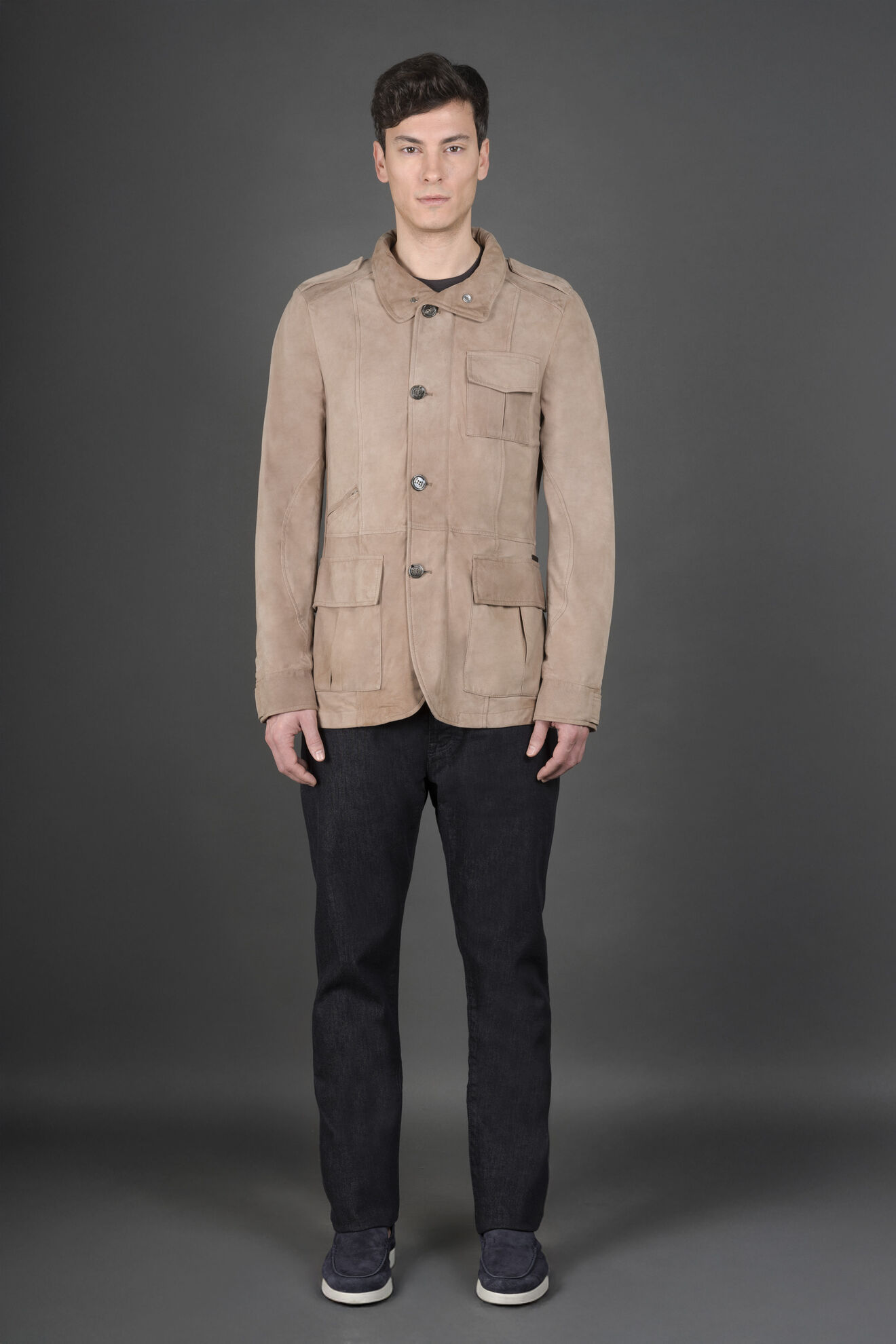 Moorer PORTO-UR VISONE