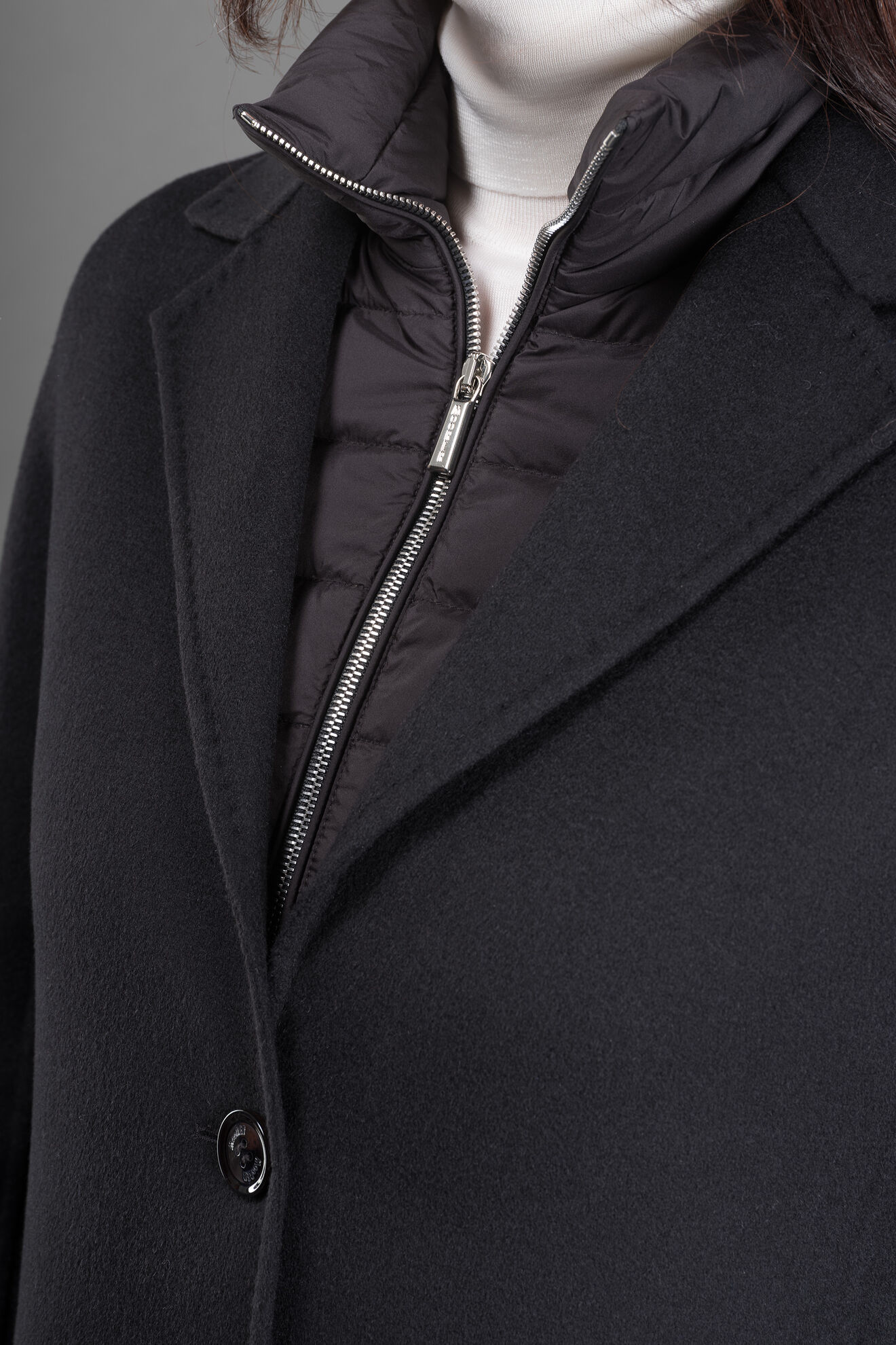 Moorer CASSIE-CWX NERO