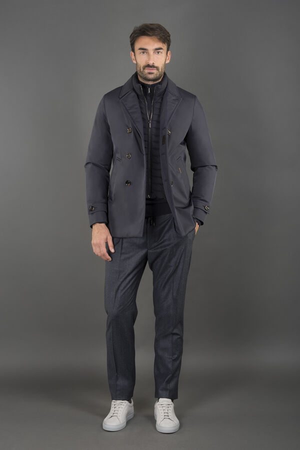 Moorer BOLGI-SE1 NAVY