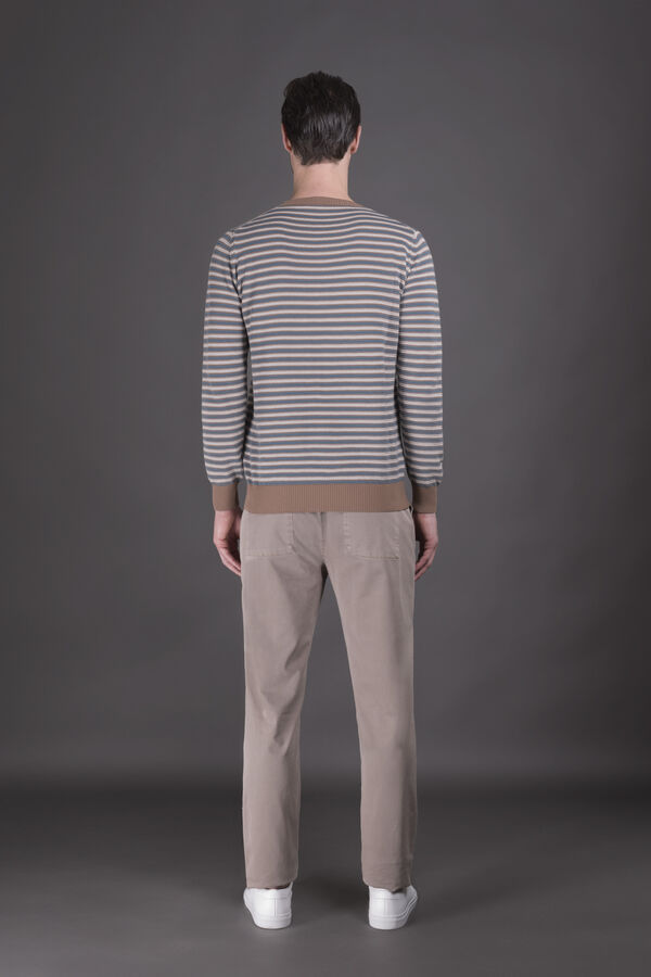 Moorer PORTMAN-RHD PAVONE/TORTORA