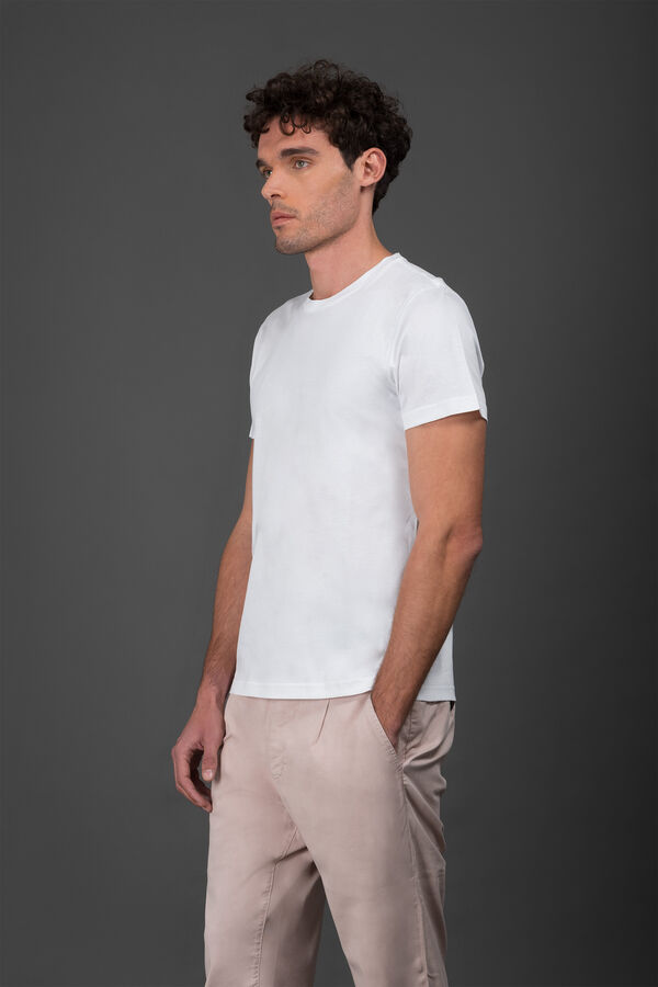 Moorer MIKE-4TC BIANCO