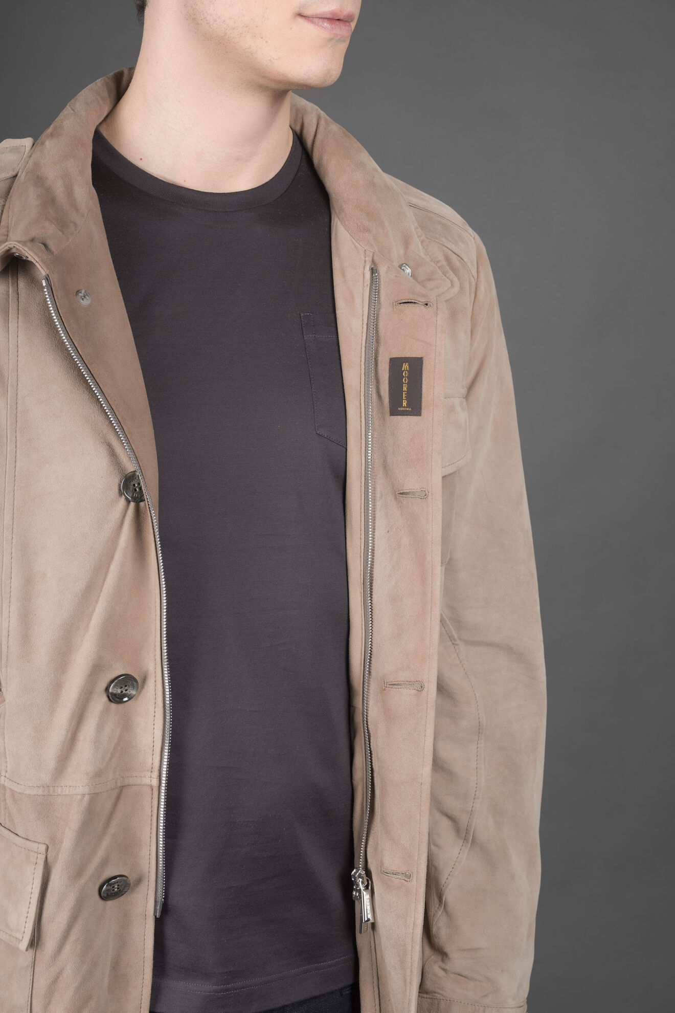 Moorer PORTO-UR VISONE