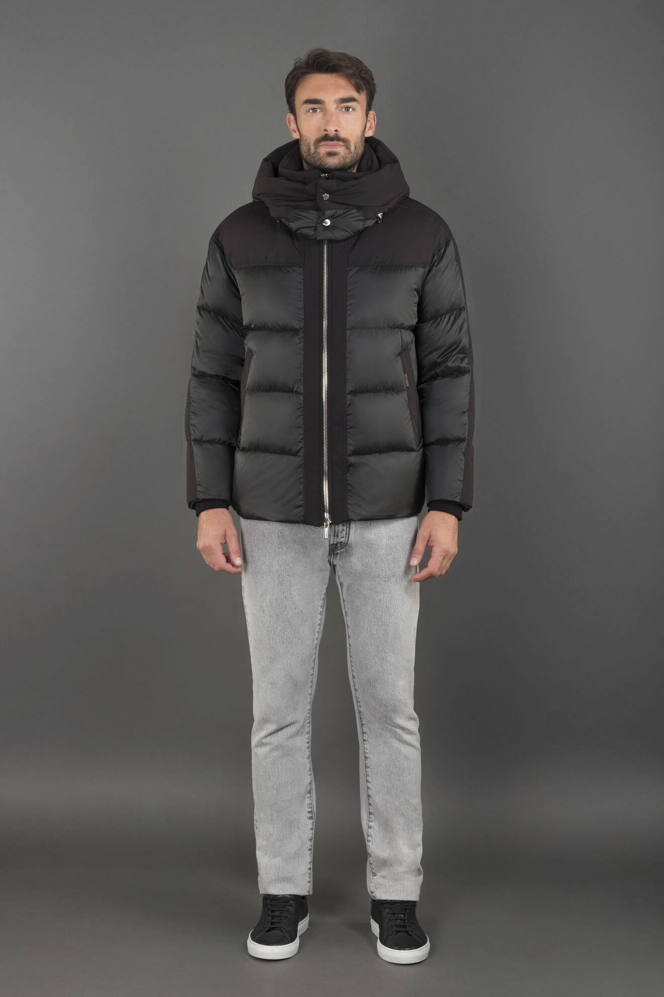 Moorer AGORDO-SHK NERO/NERO