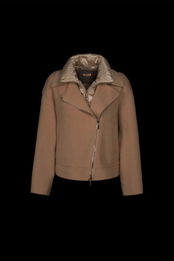 Moorer VIANA-CA6 CAMEL