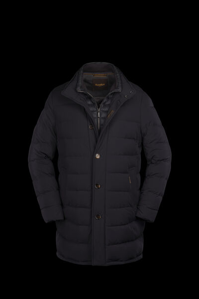 CALEGARI-KN（DARK BLU）：イタリアで生まれた、ラグジュアリ  