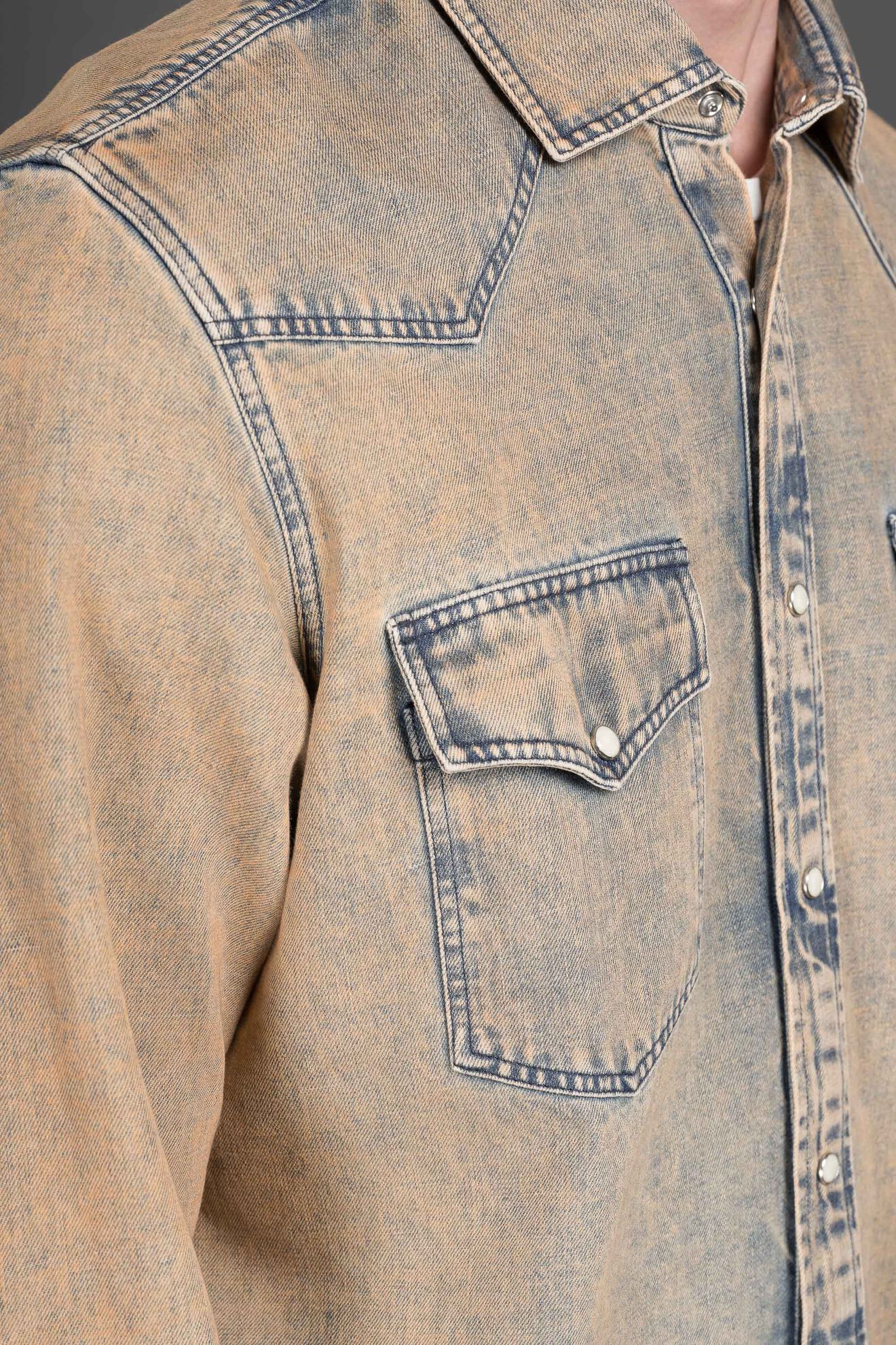 Moorer LARRIE-31A ALBICOCCA