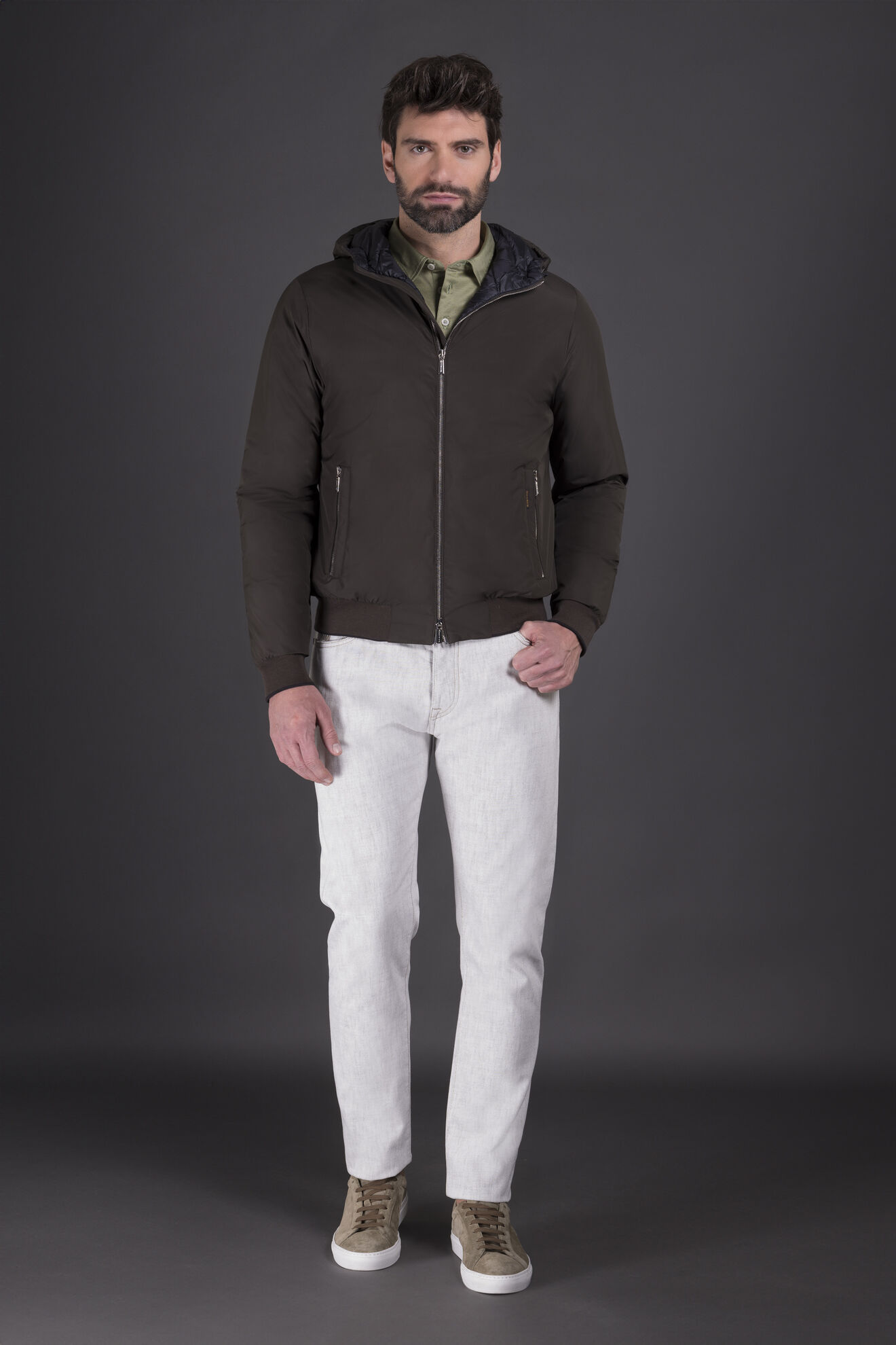 Moorer ONIRO-STP FOREST