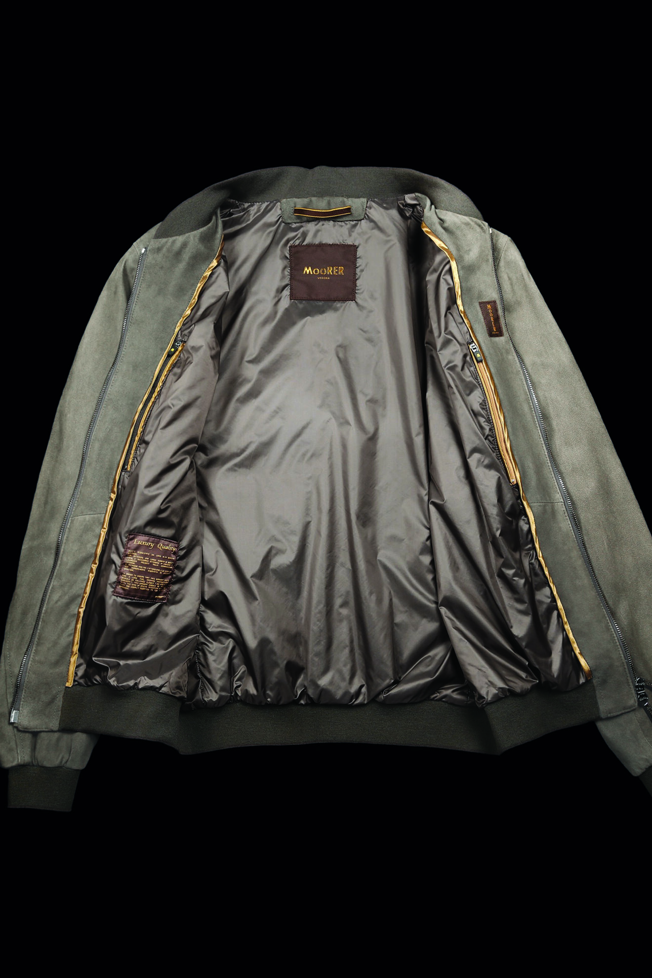 Moorer SORANO-UR GESSO