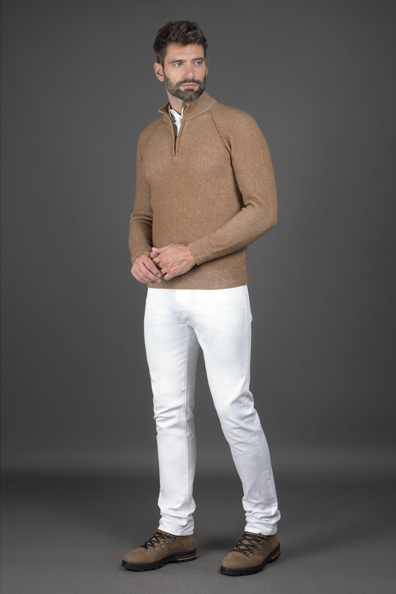 Moorer FEDRO-WSV CAMMELLO/SABBIA