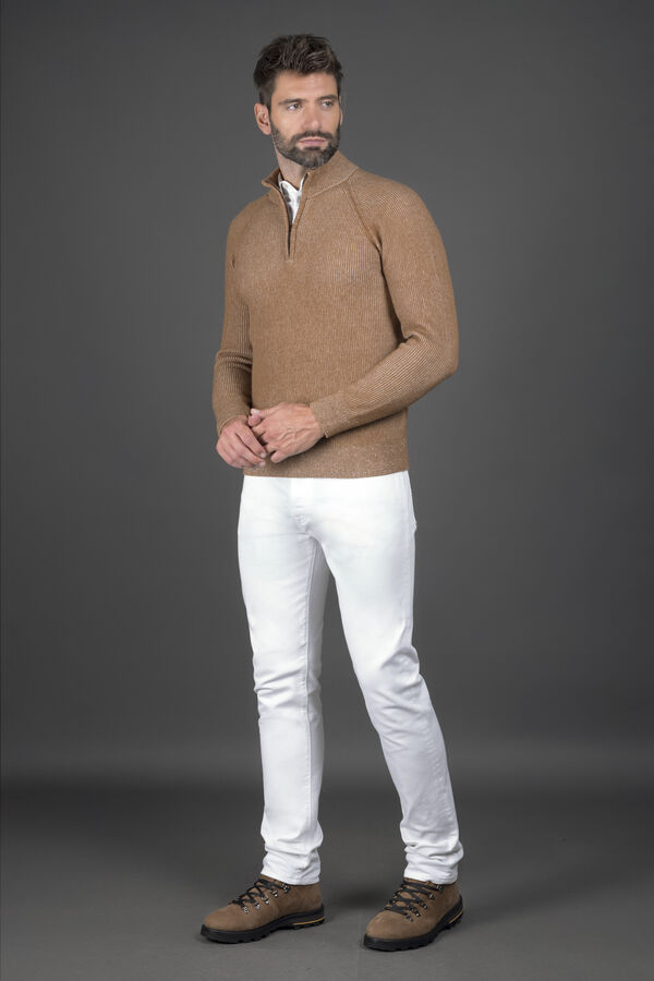 Moorer FEDRO-WSV CAMMELLO/SABBIA