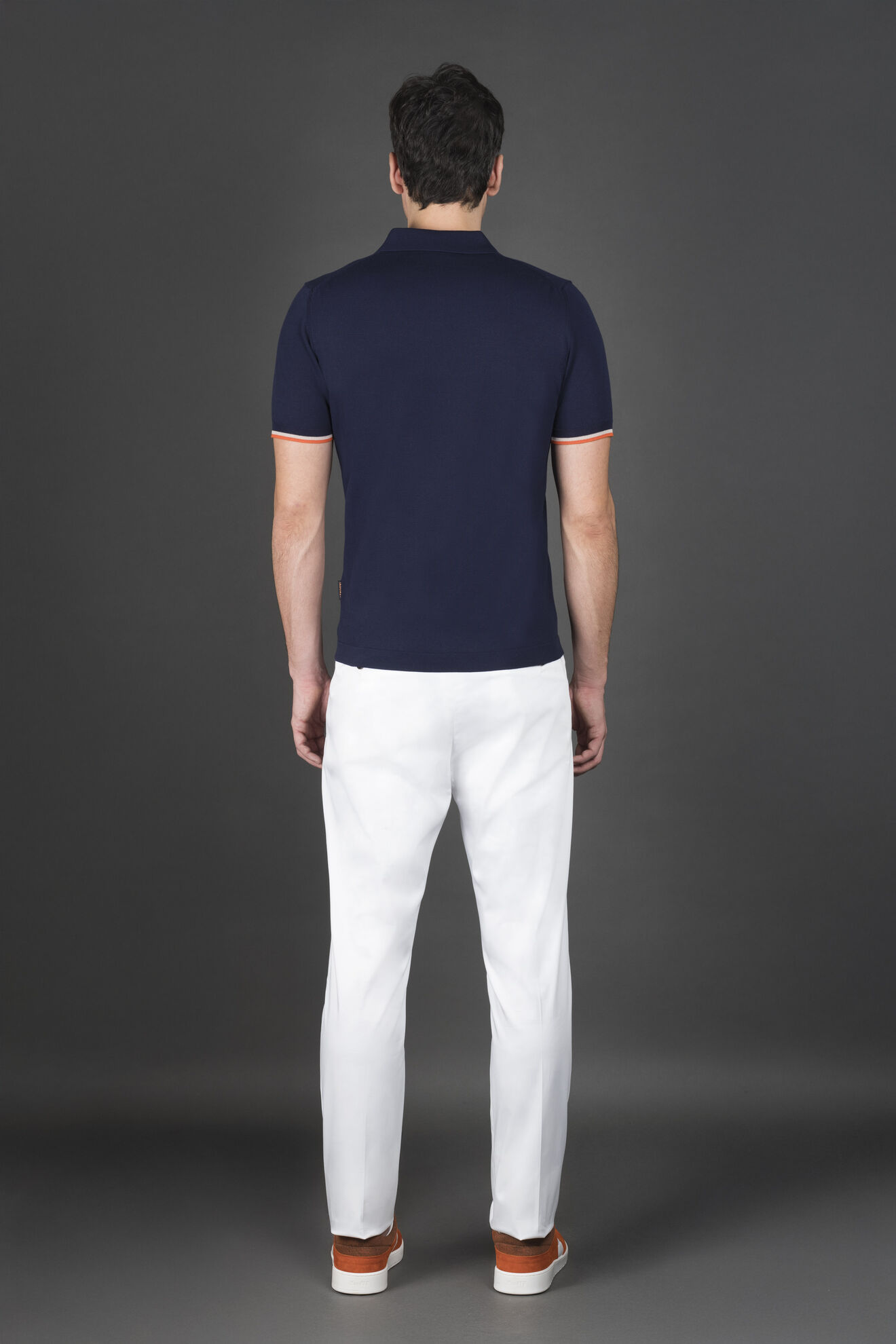 Moorer OLGIATA-CRE NAVY