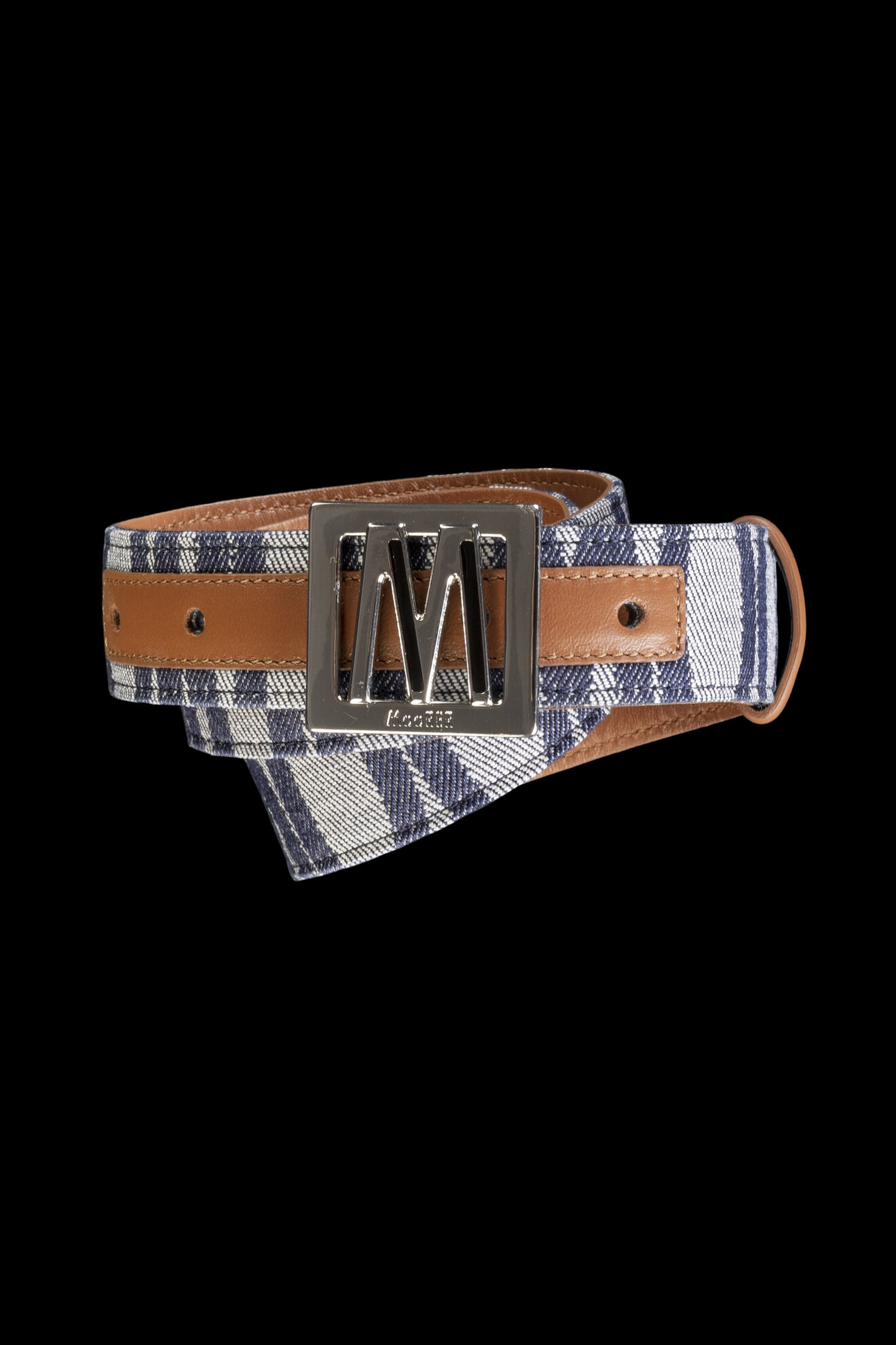 Moorer MIKOL-JLO BLUDENIM