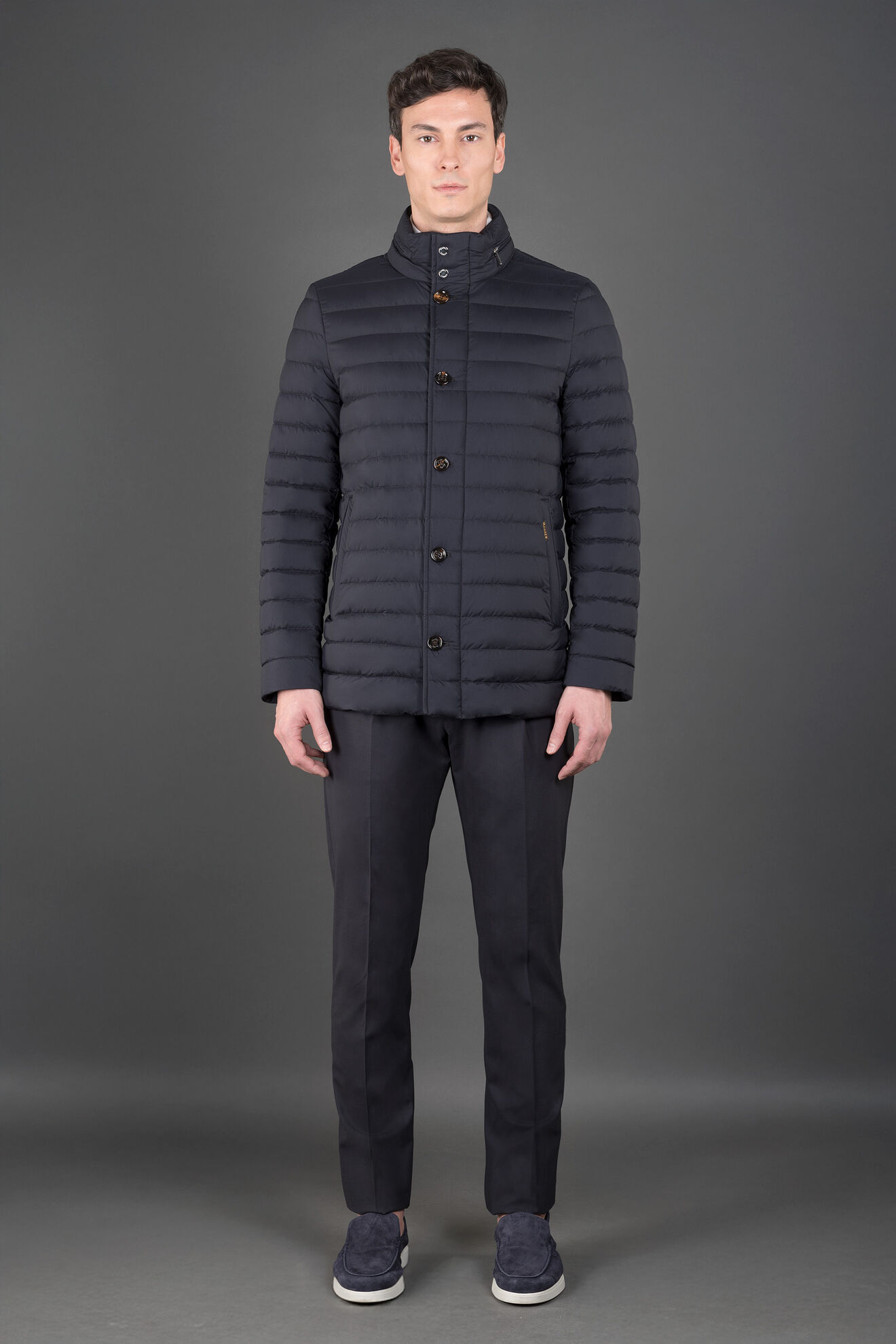 Moorer ALOISIO-S3 DARK BLU