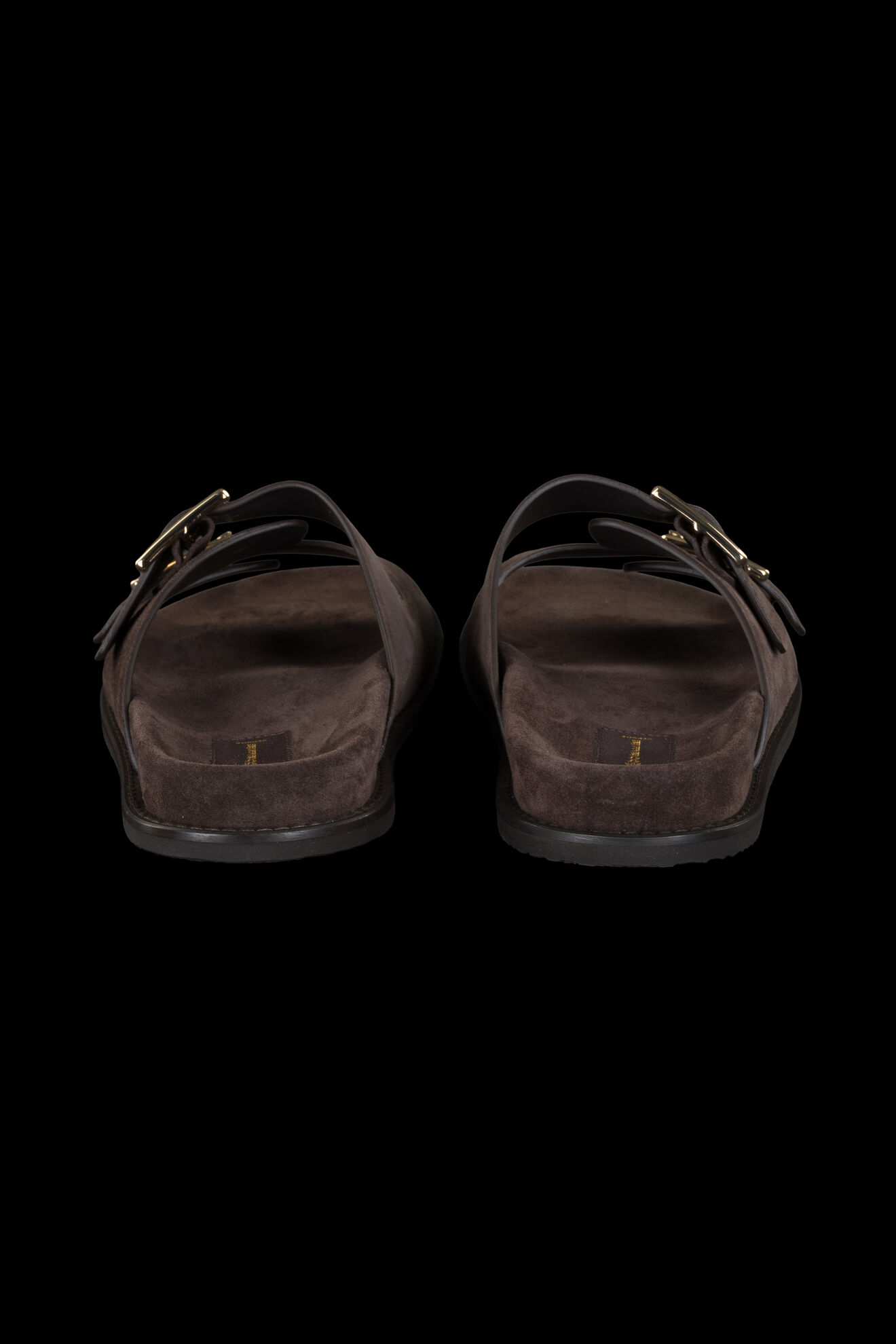 Moorer DUCHAMP-P5 PEPE/ORO