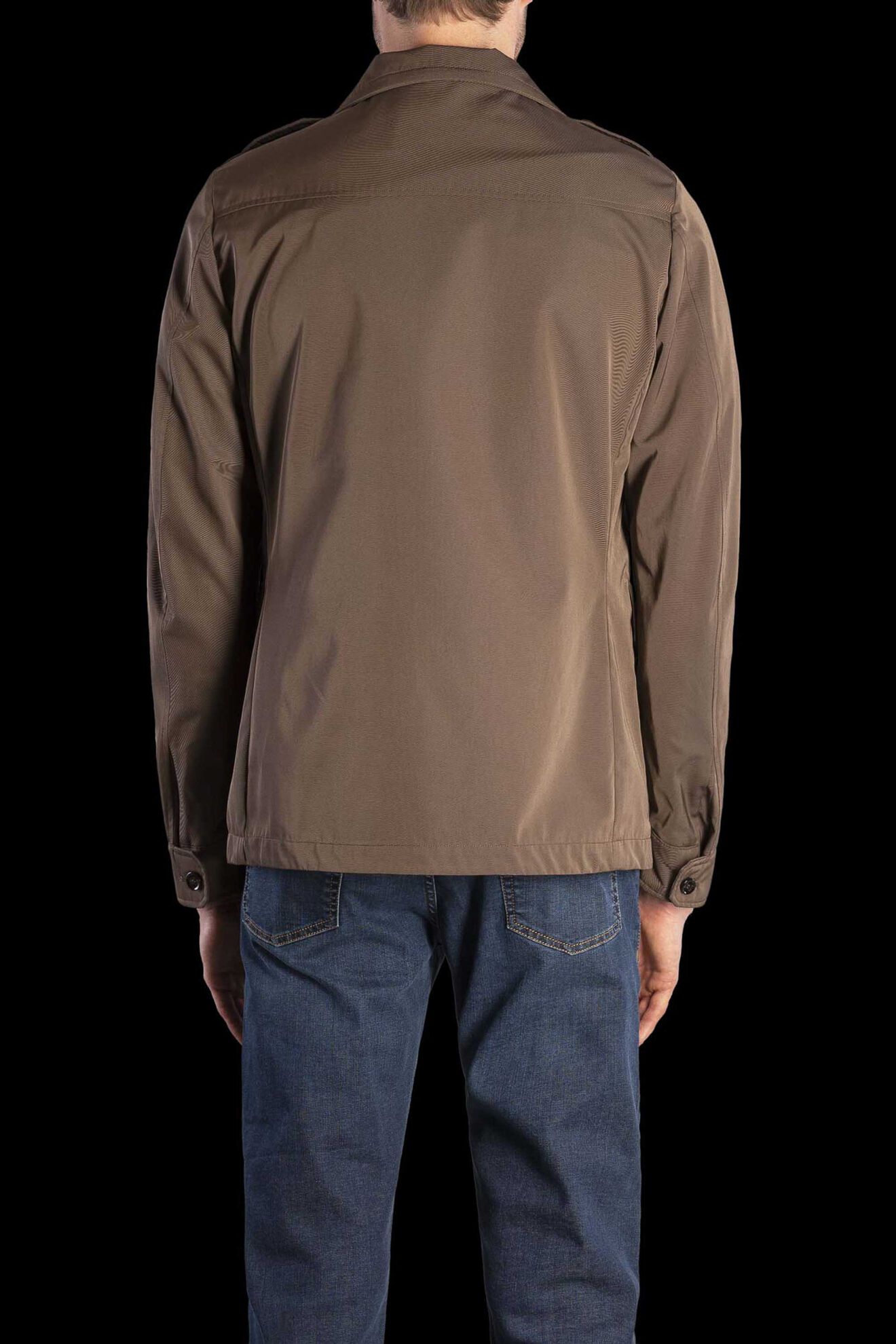 Moorer GABETTI-WCO MORO