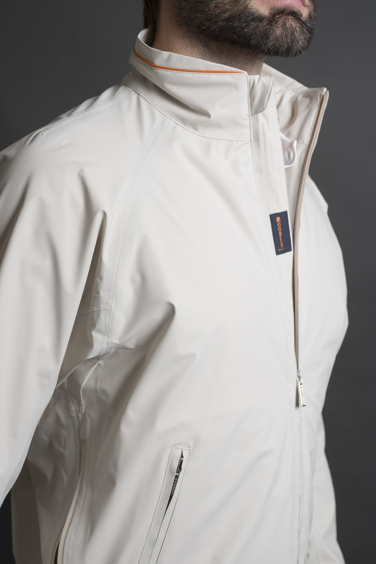 Moorer DORAL-G7 BEIGE