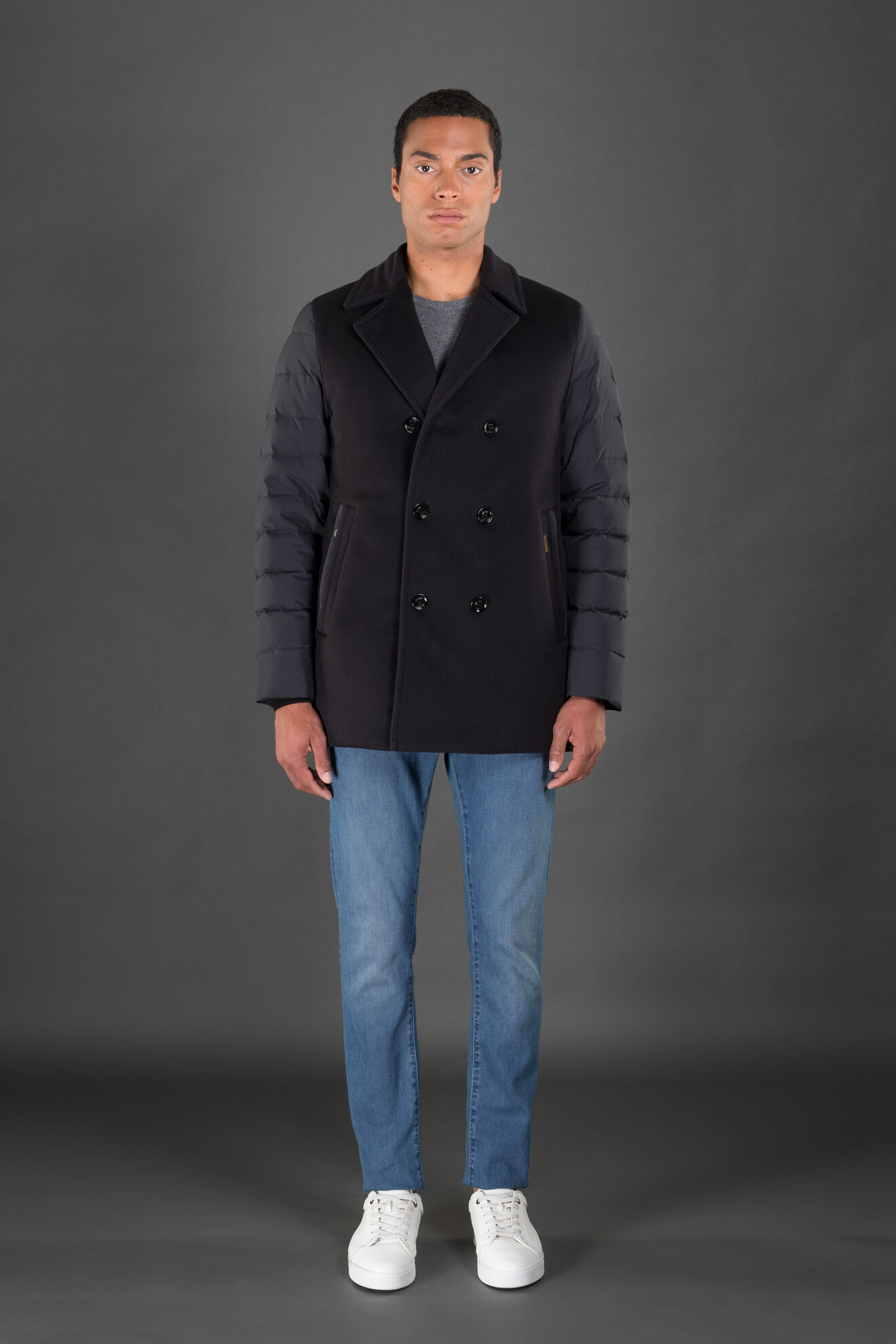 Moorer CECCO-LED NAVY