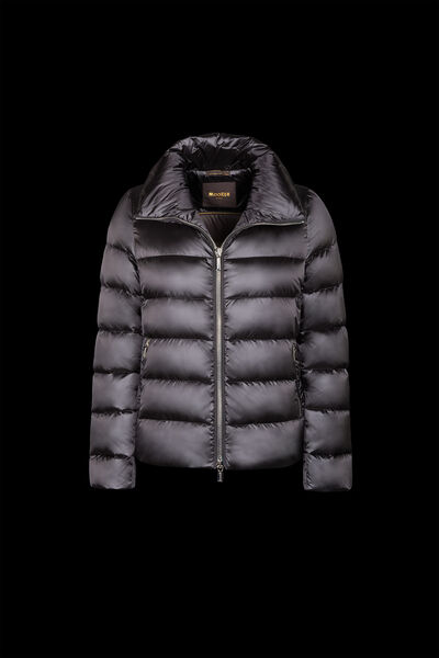 Moorer ARGENTEA-HC BLACK