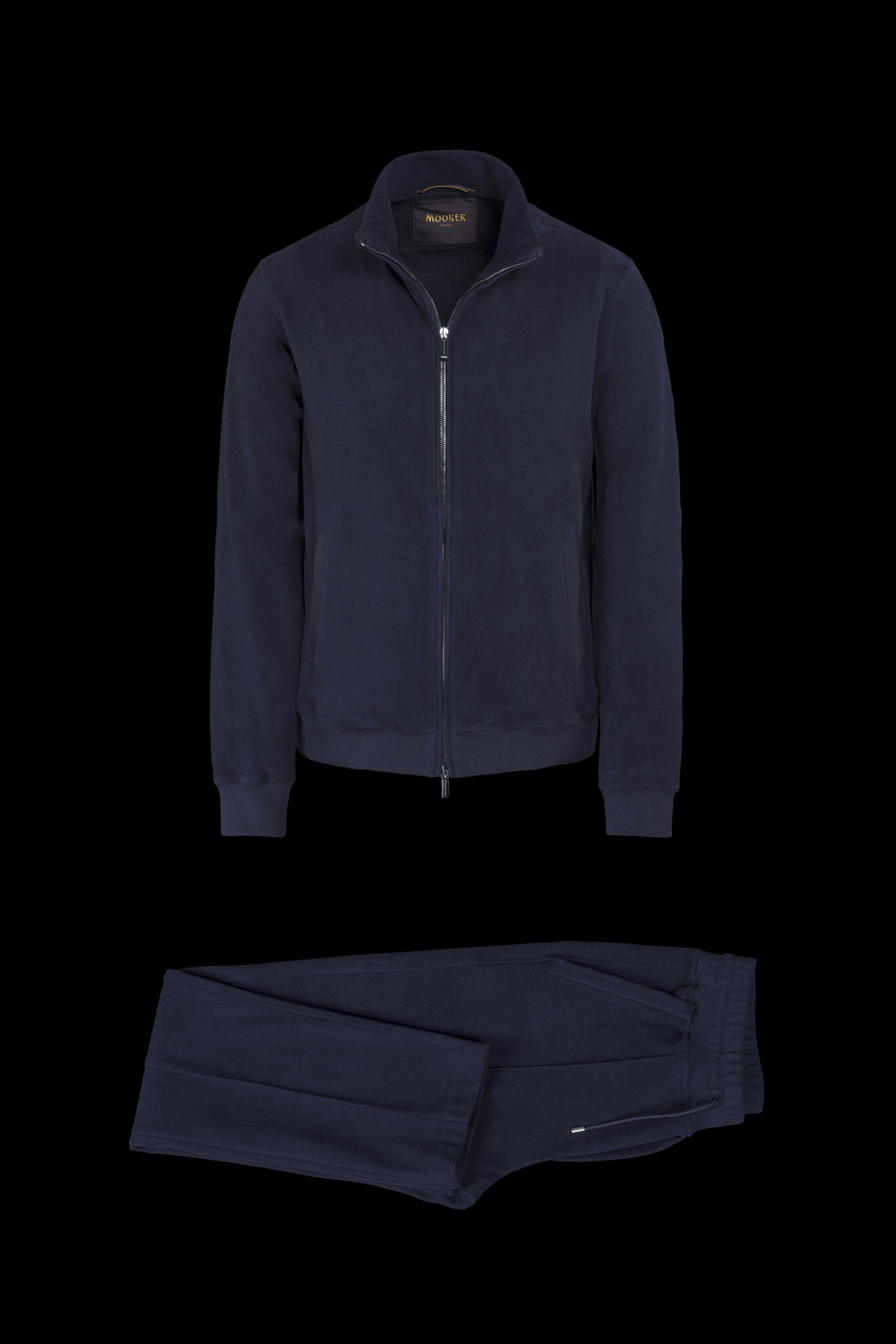 Moorer CRISPIN TUTA-VCL NAVY