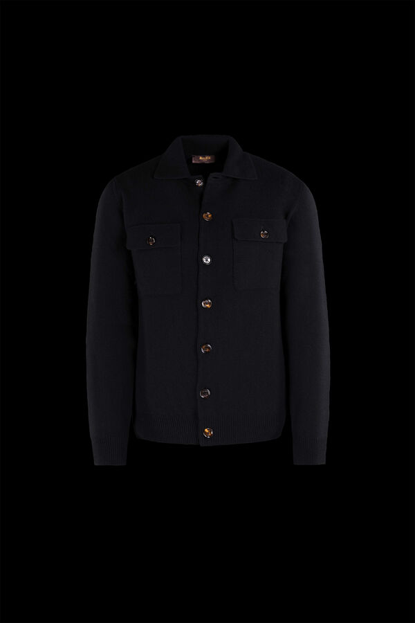 Moorer ALLYN-WS3 NERO