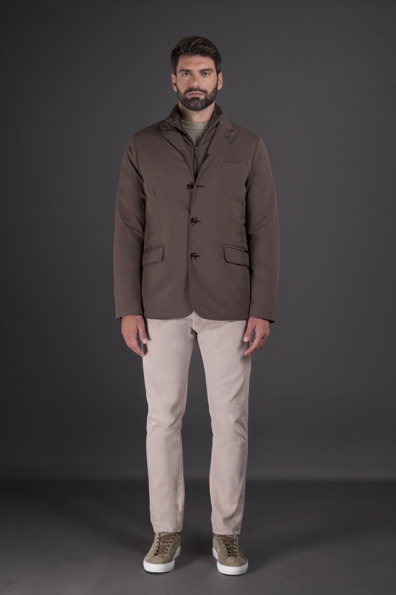 Moorer NOBILE-SKT VISONE