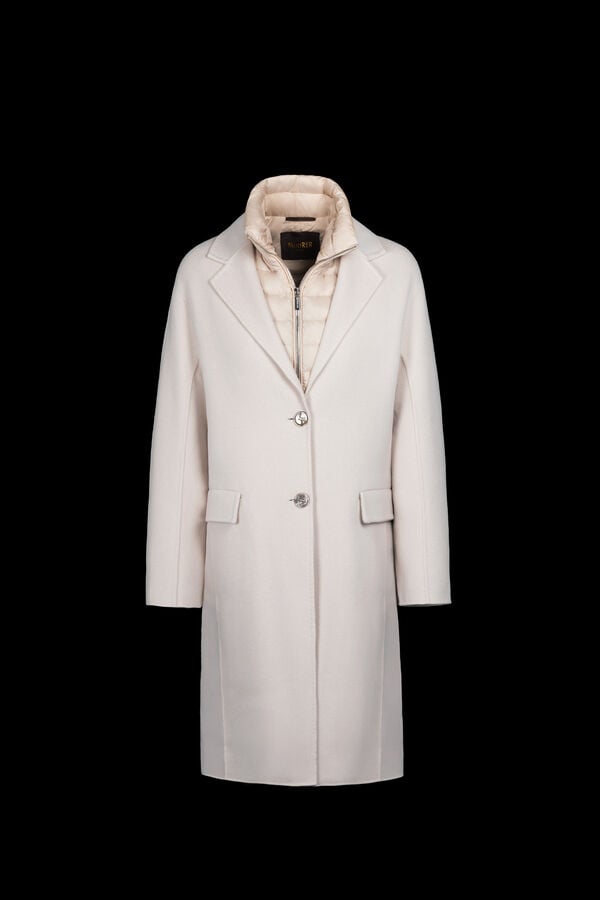 Moorer CASSIE-CWX CREAM