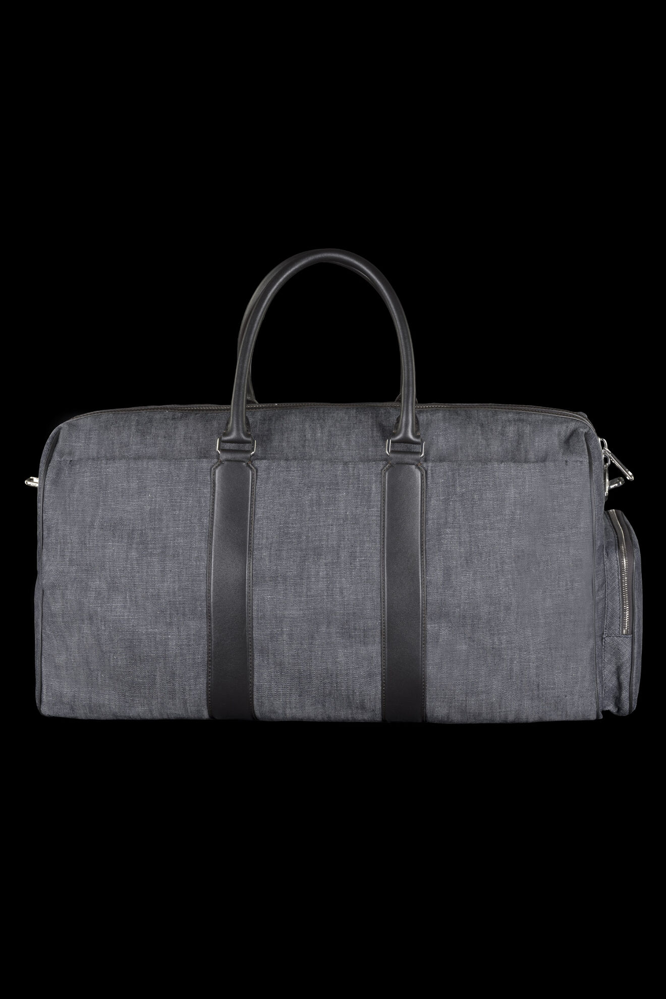 Moorer NEVILLE-101 NAVY/BLUE