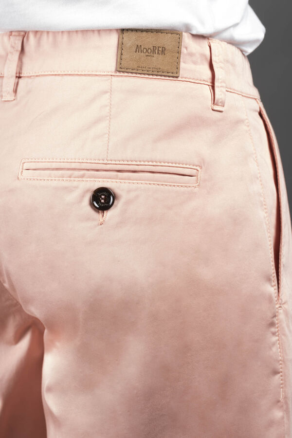 Moorer ALICUDI-KEL ROSE