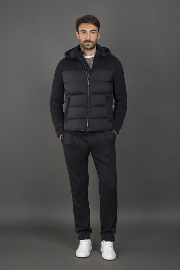 Moorer ALLORI-LSM BLUGREY