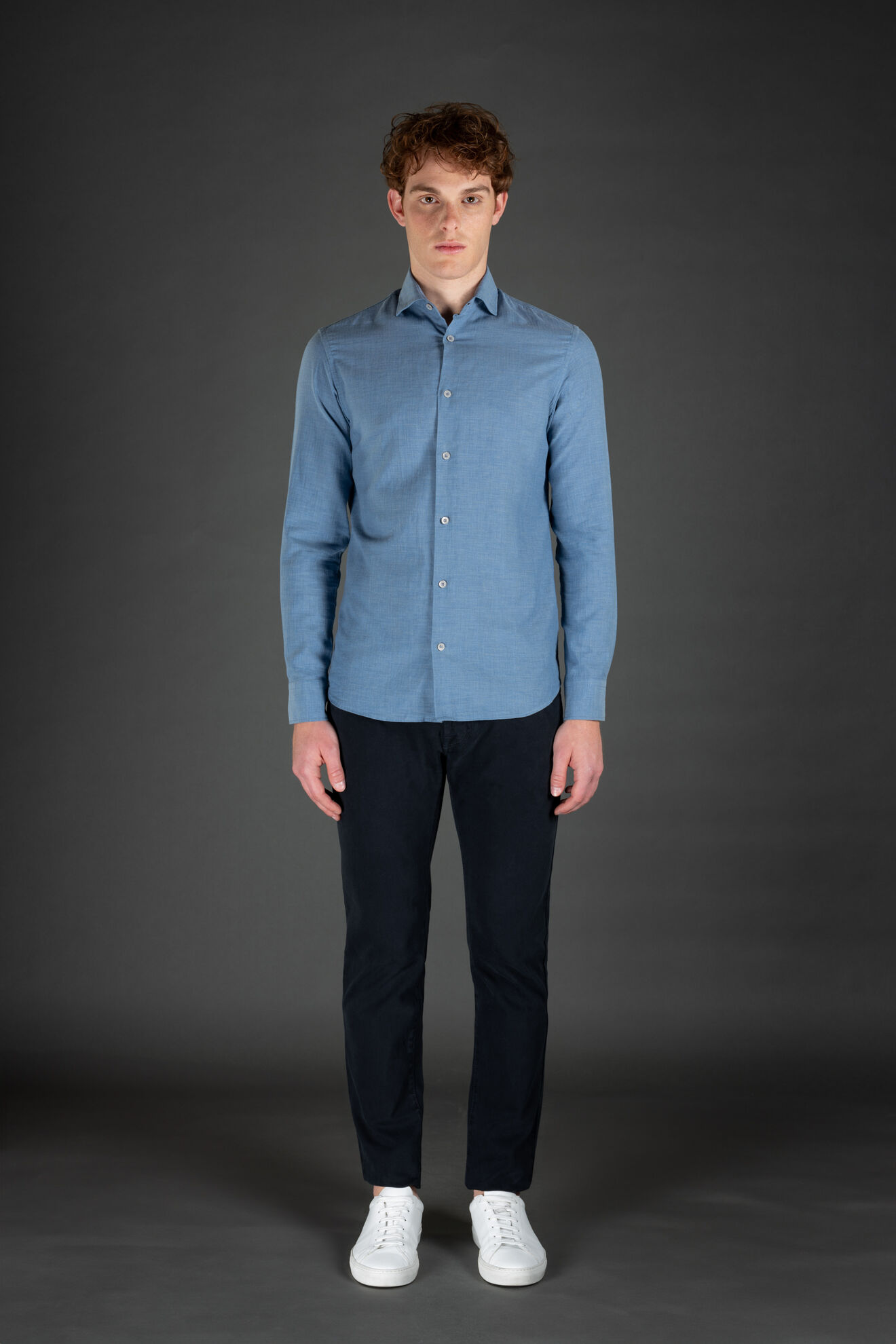 Moorer SORRENTO-FML SKY