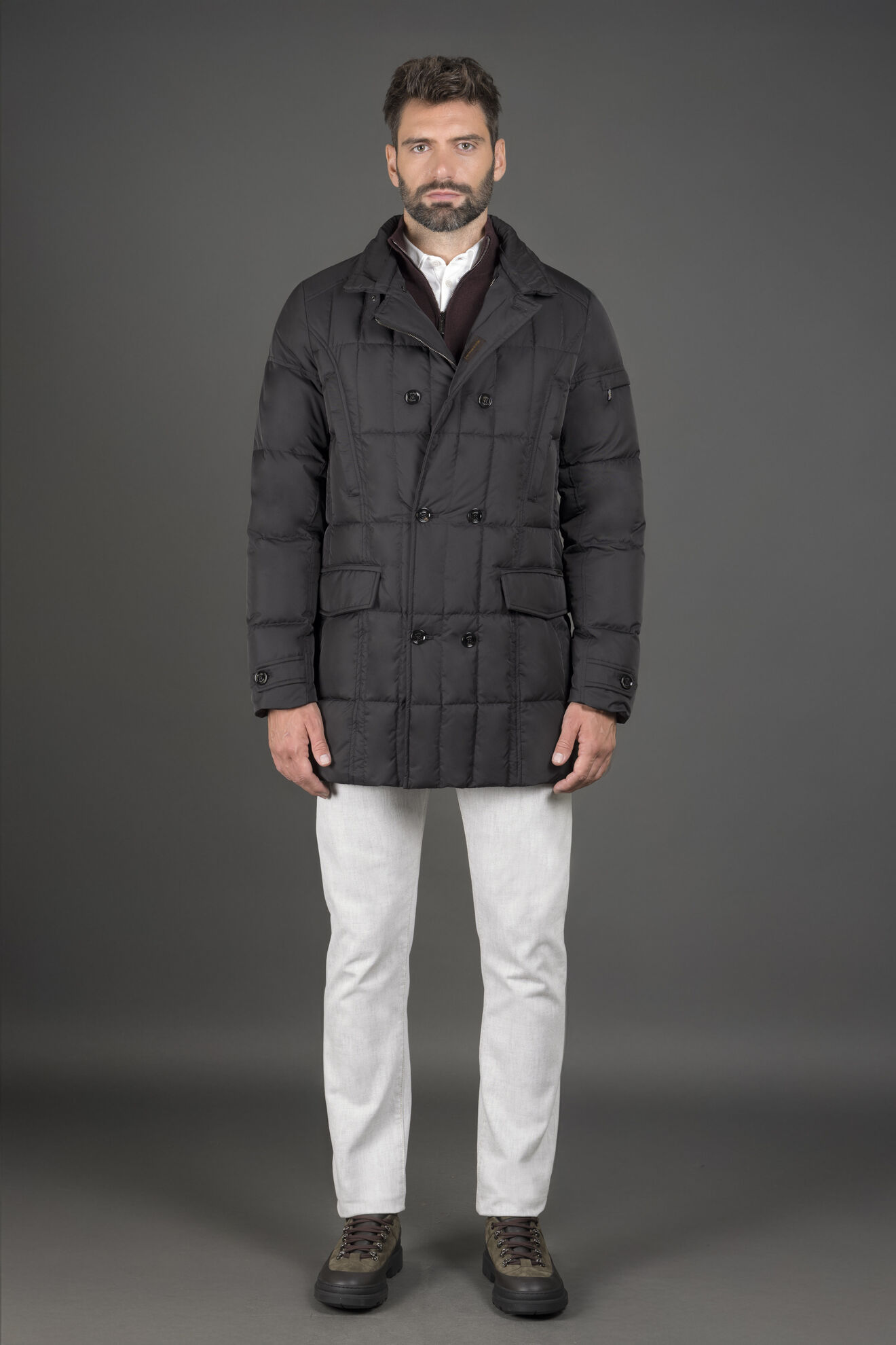 Moorer MORRIS-KM NERO