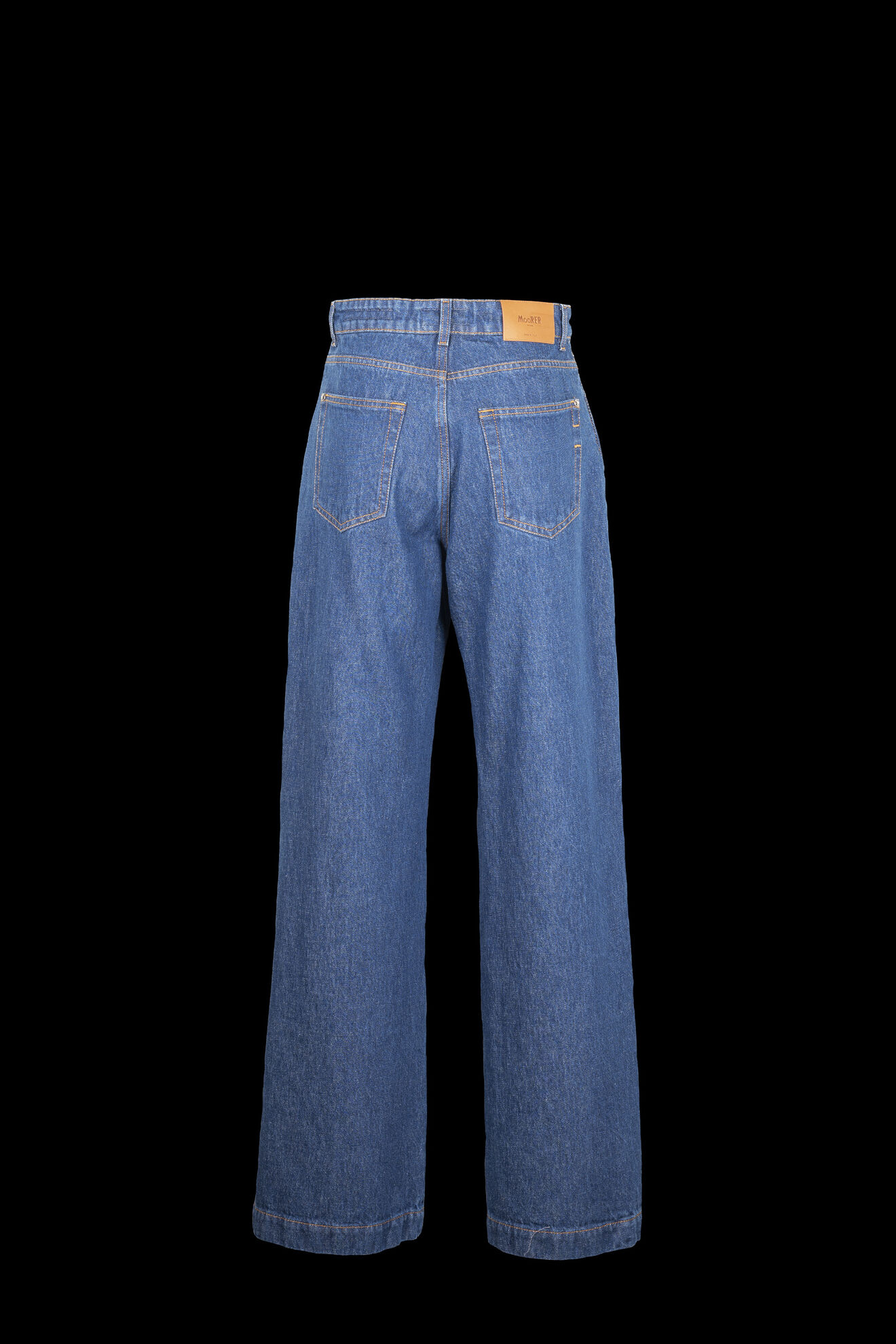 Moorer ZAIRA-116W.SA BLU