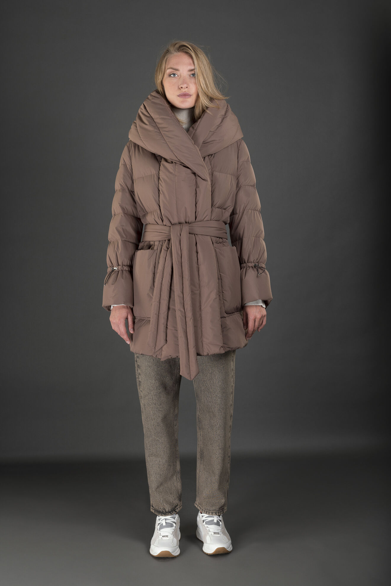 Moorer OSIRIDE-STP PHARD