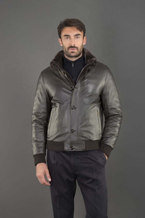 Moorer CLEROS-P1 MORO