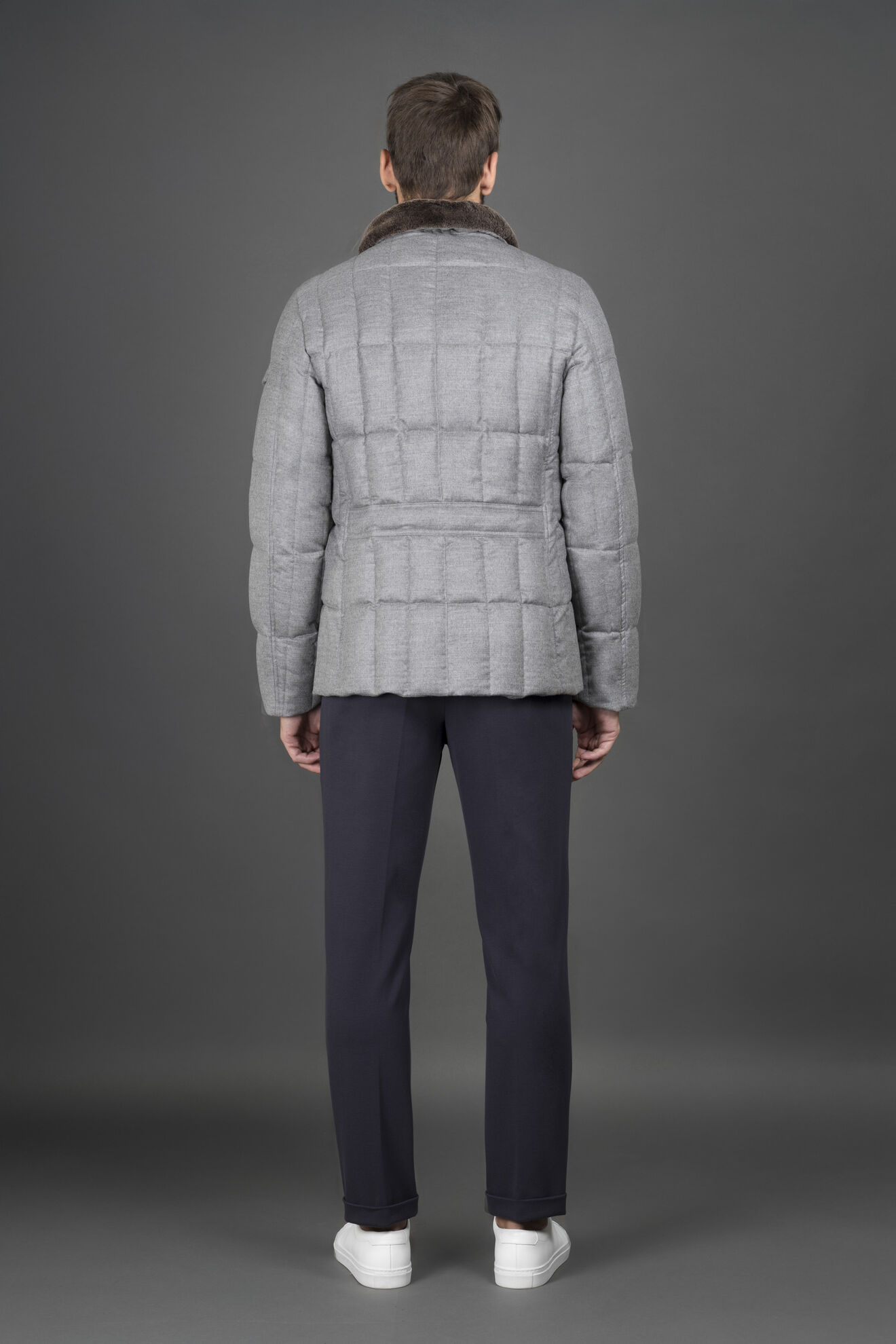 Moorer SIRO-BA1 LIGHTGREY