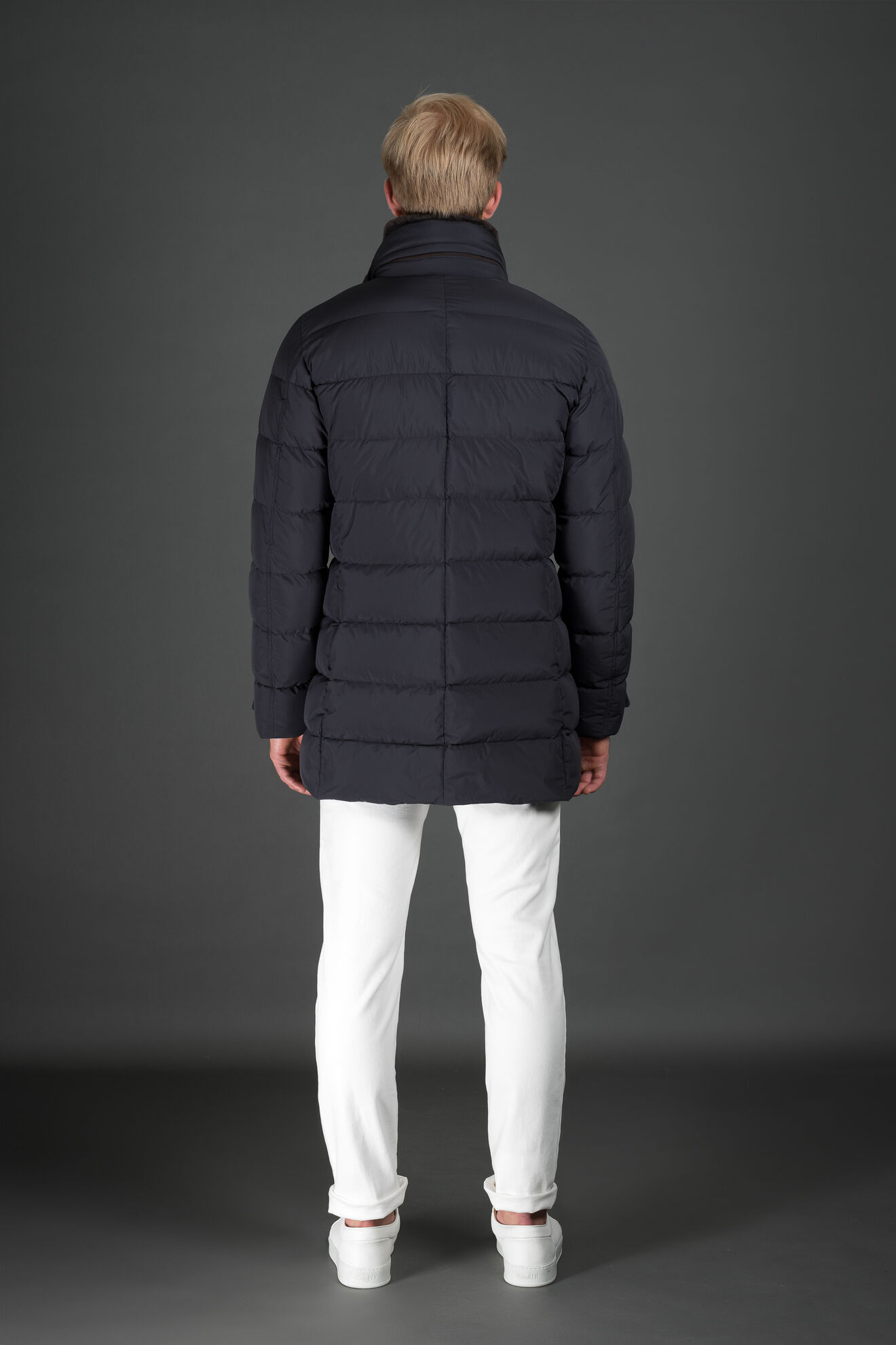 Moorer ZARBO-STP BLU