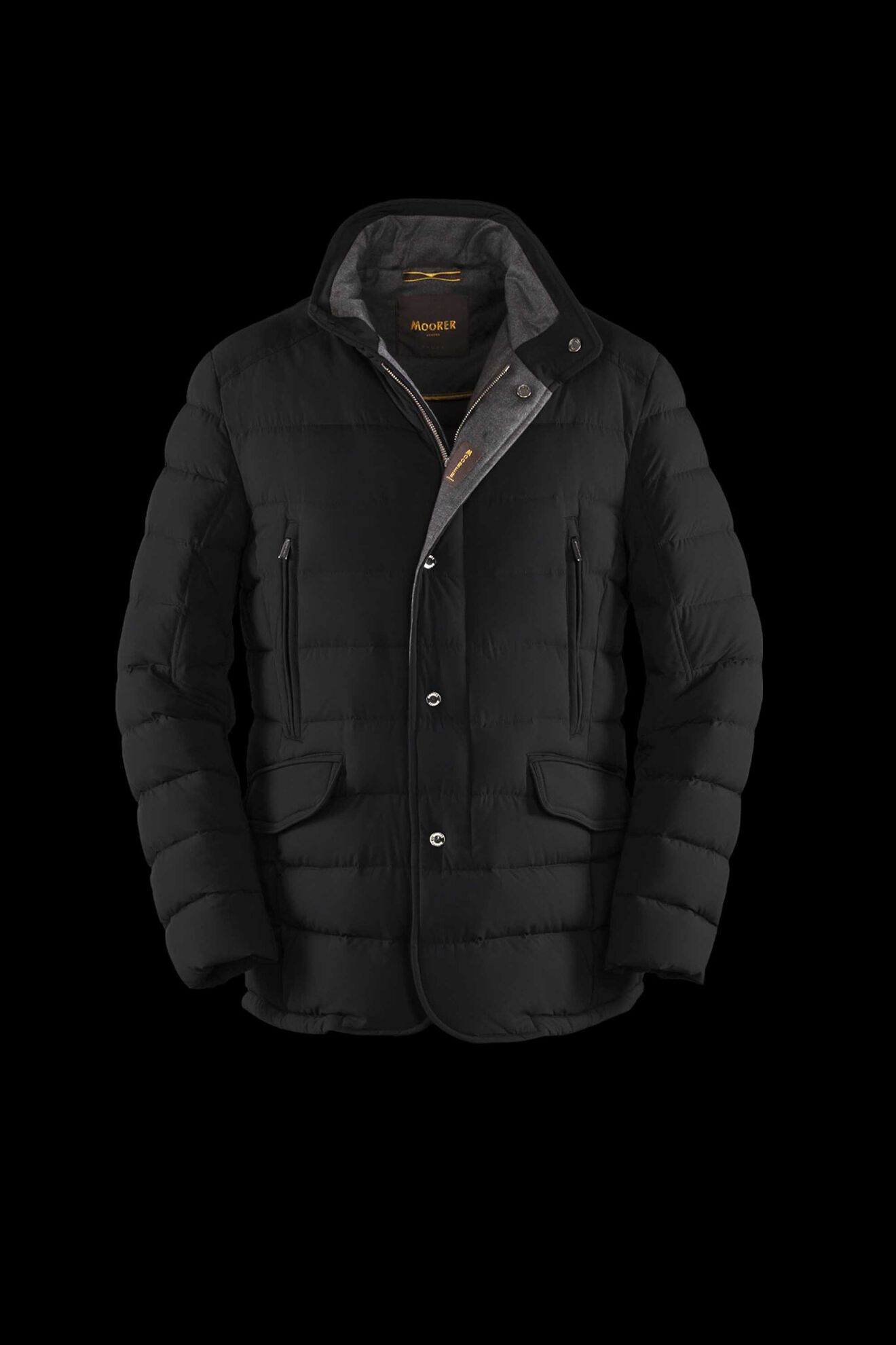 Moorer CRAIG-KN BLACK